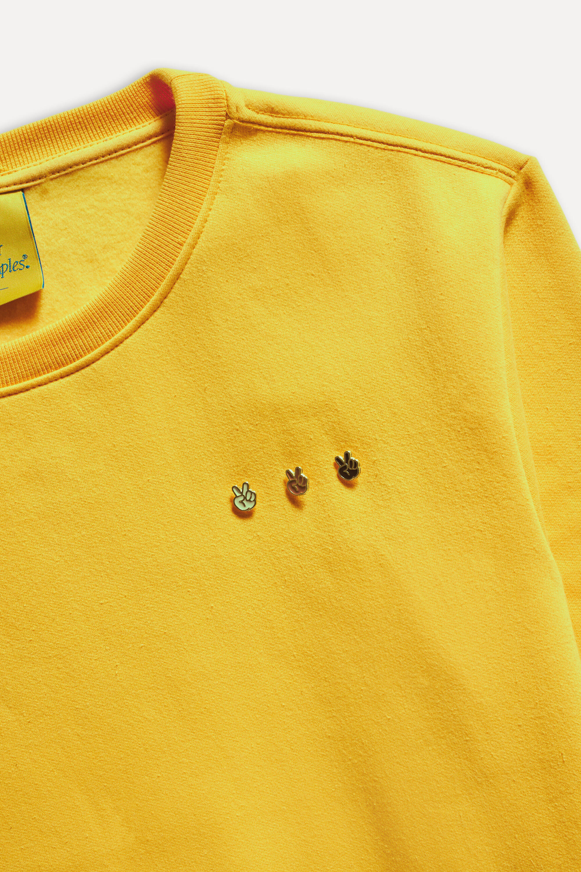 Sueter-Moletom-Amarelo-P-07