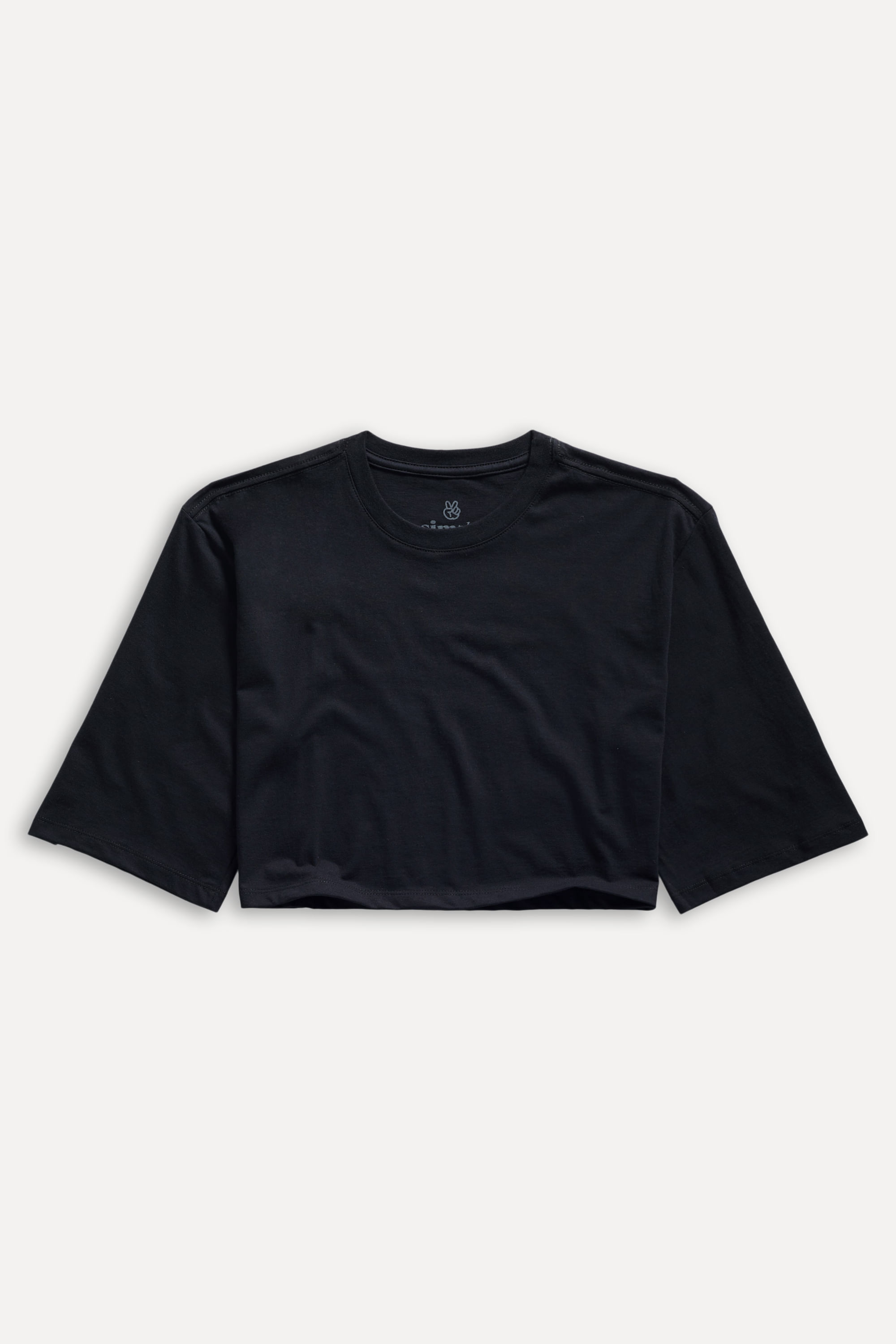 Camiseta-Cropped-Preta-G-06