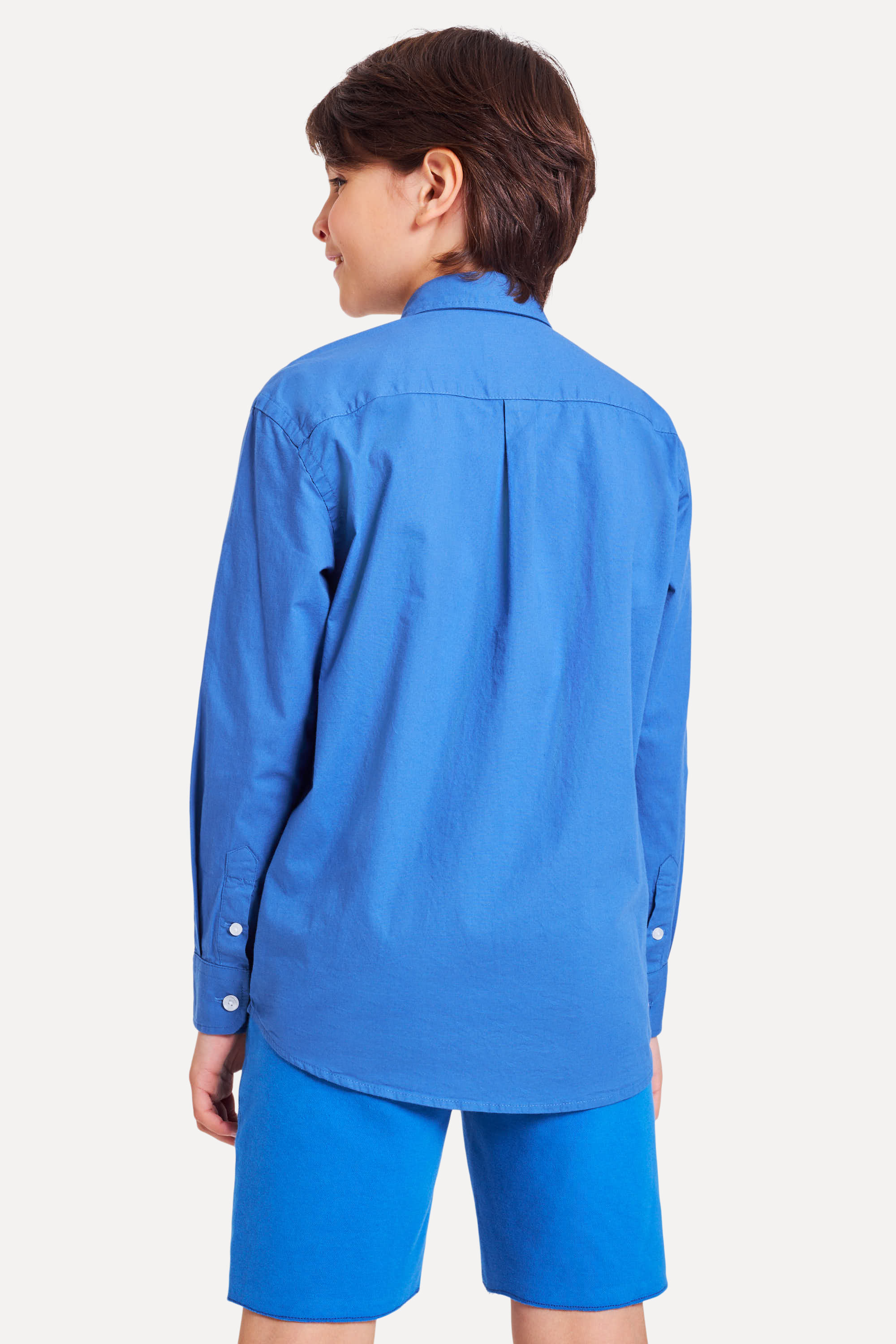 Camisa-Basica-Infantil-Azul-Royal-02-04