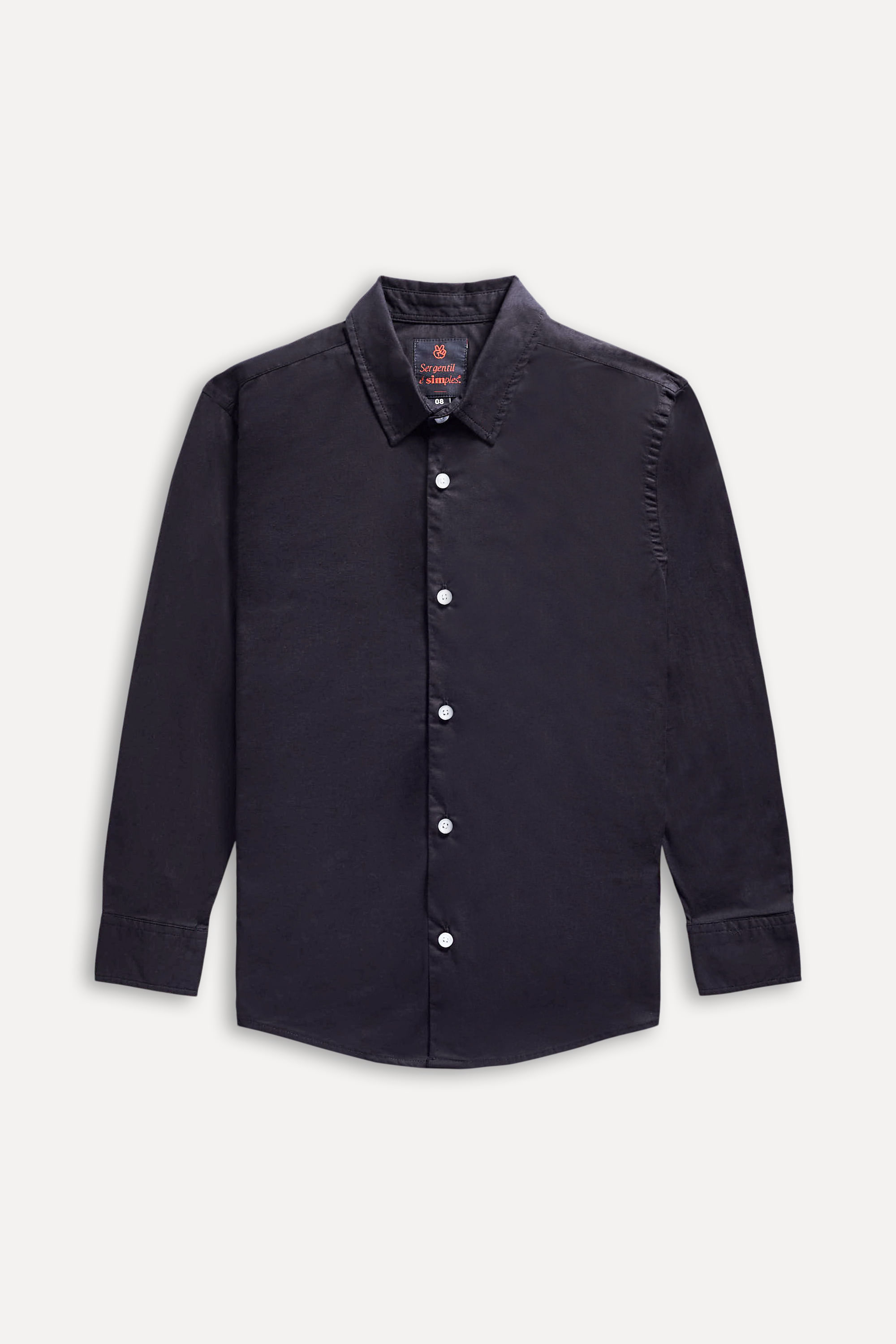 Camisa-Basica-Infantil-Preta-02-06
