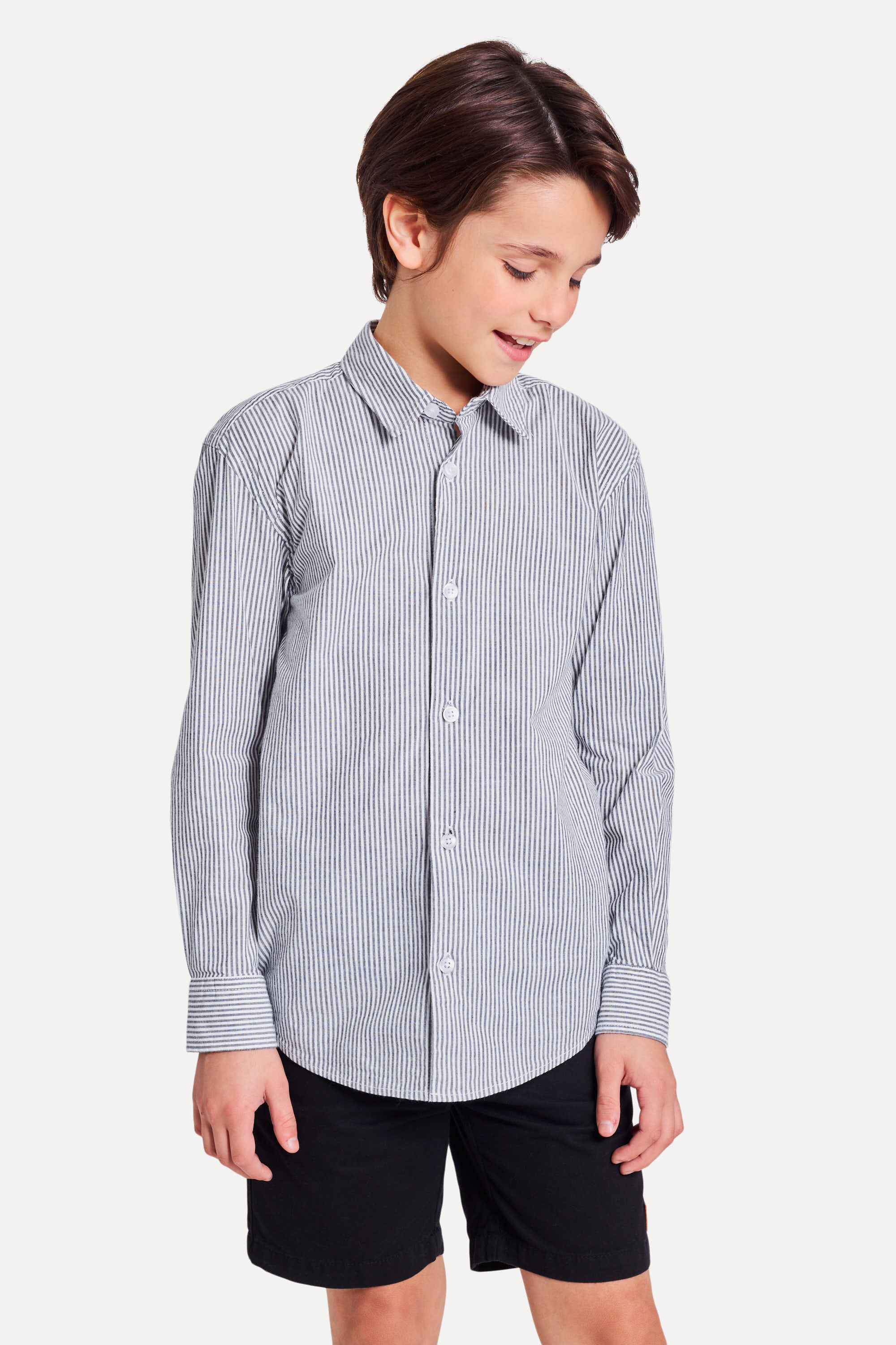 Camisa-Manga-Longa-Listrada-Infantil-Preta-02-01