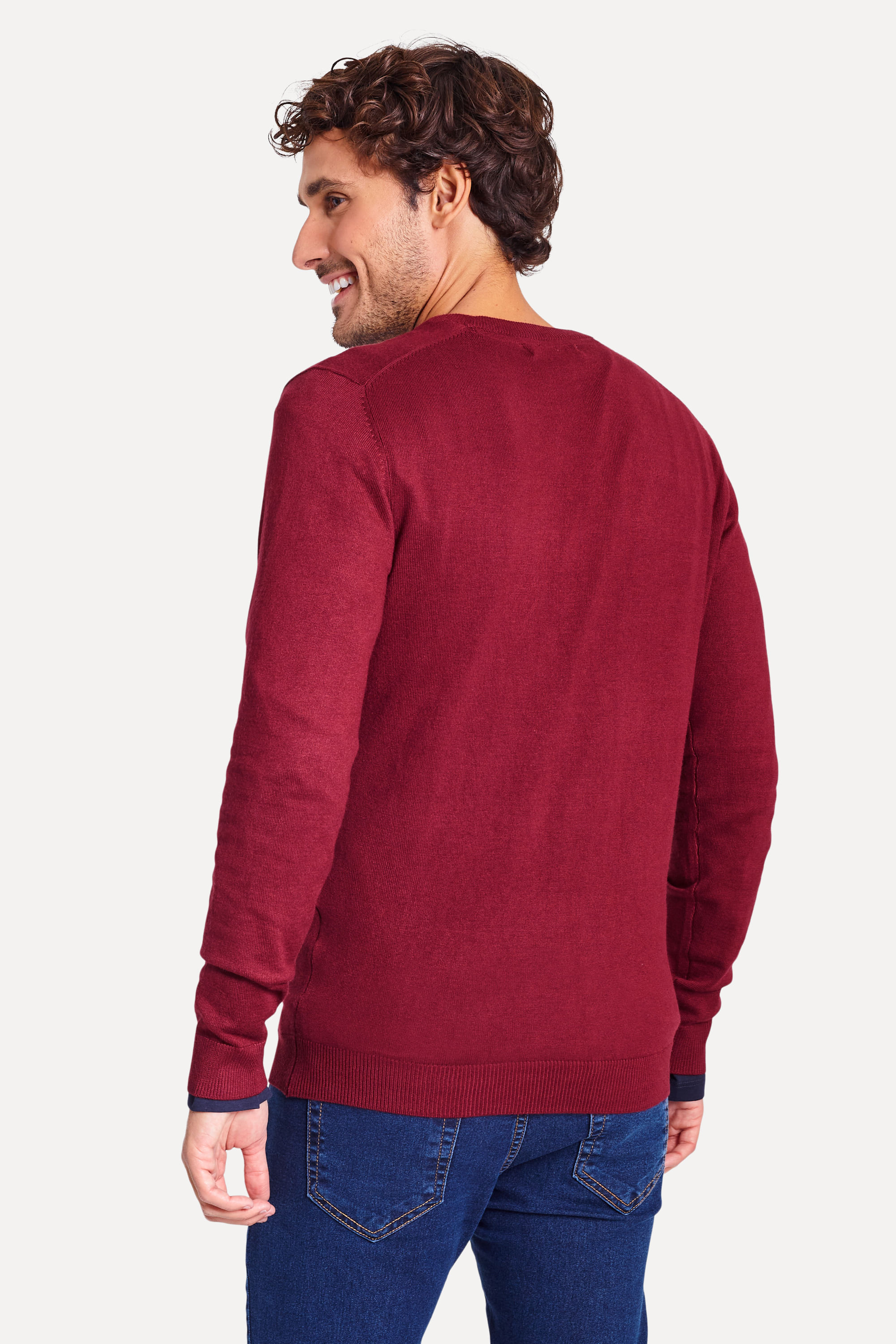 Tricot-Basico-Decote-V-Bordeaux-Vinho-G-04
