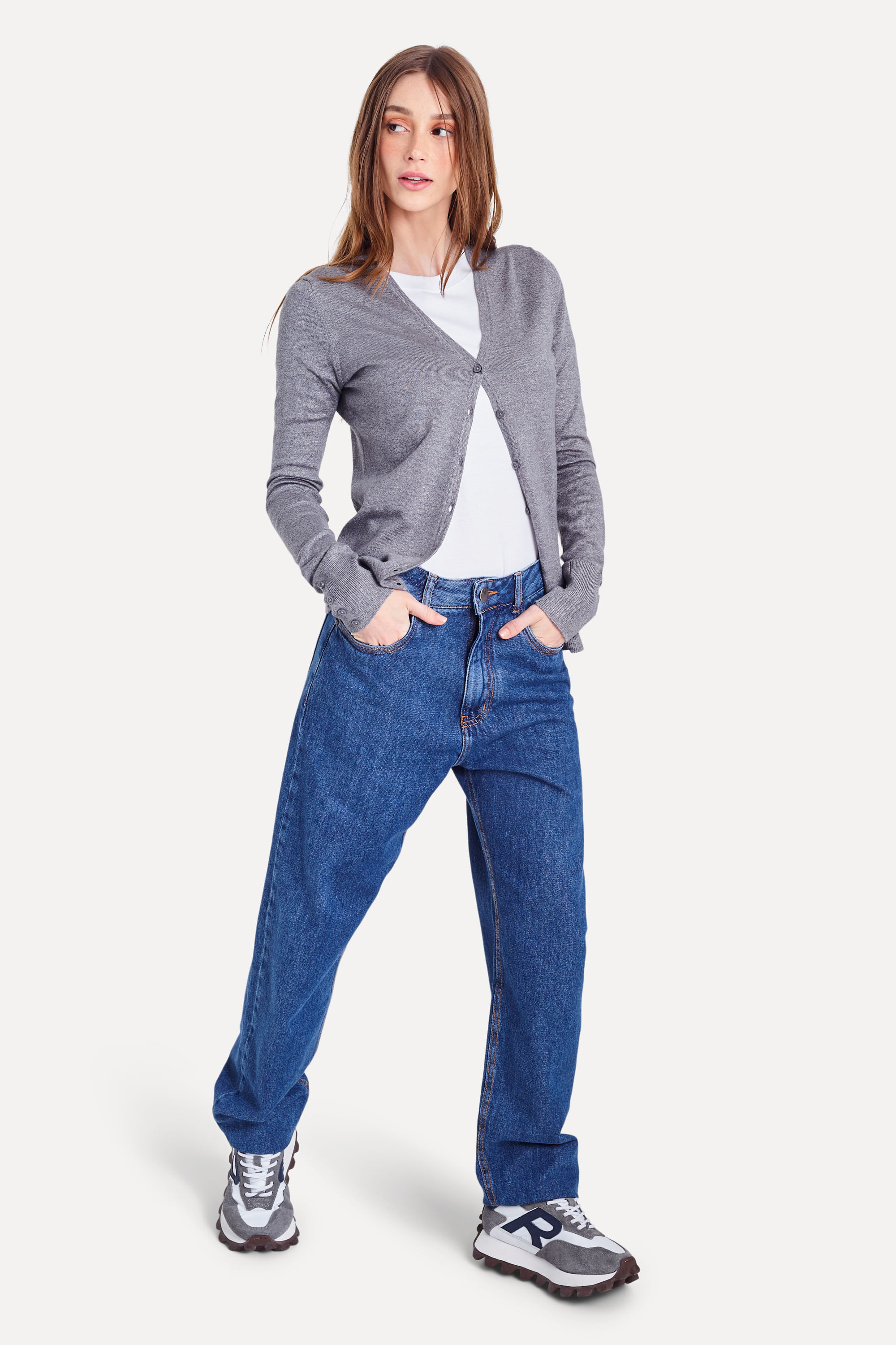 Tricot-Cardigan-Basico-Cinza-Mescla-PP-05