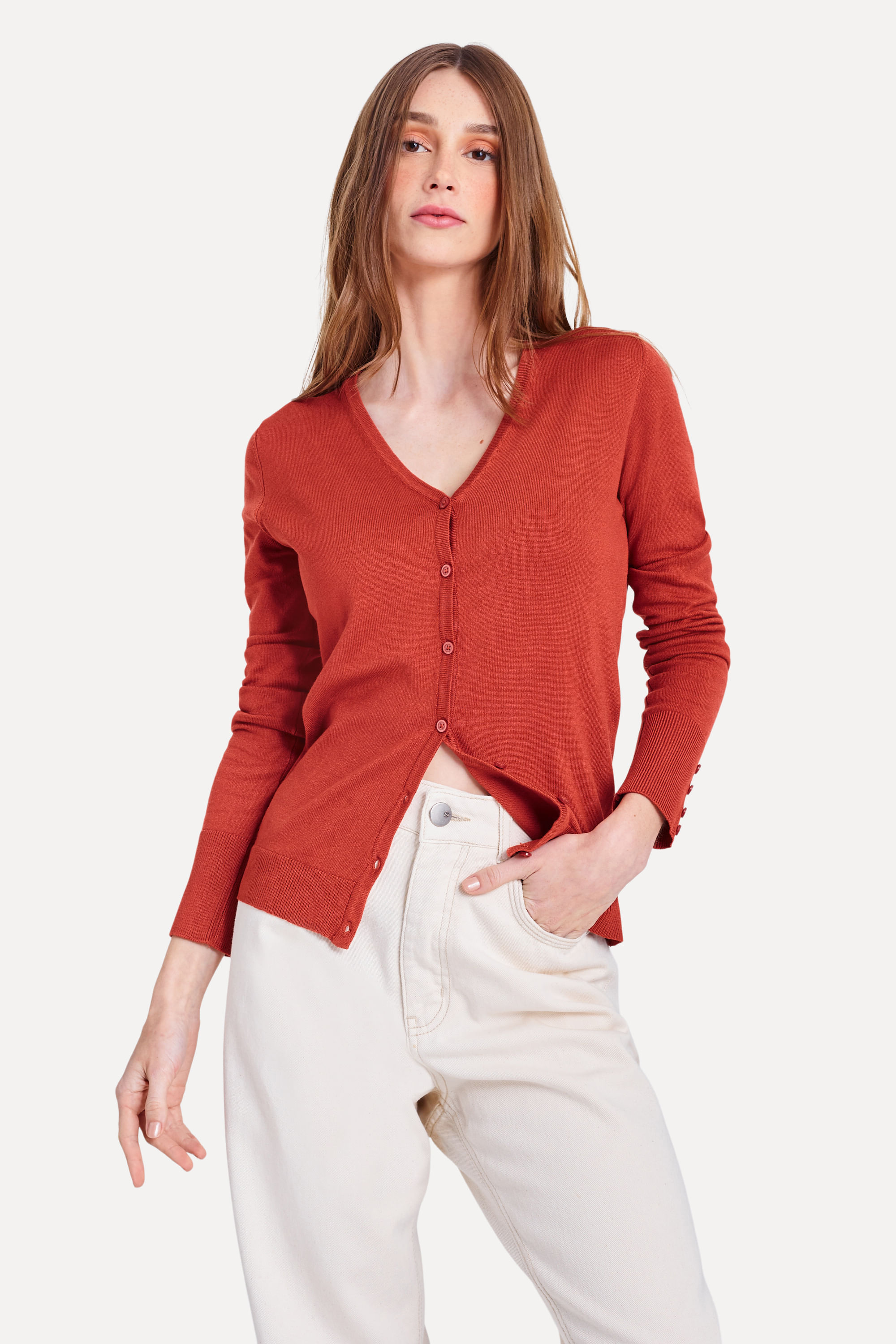 Tricot-Cardigan-Basico-Telha-PP-01