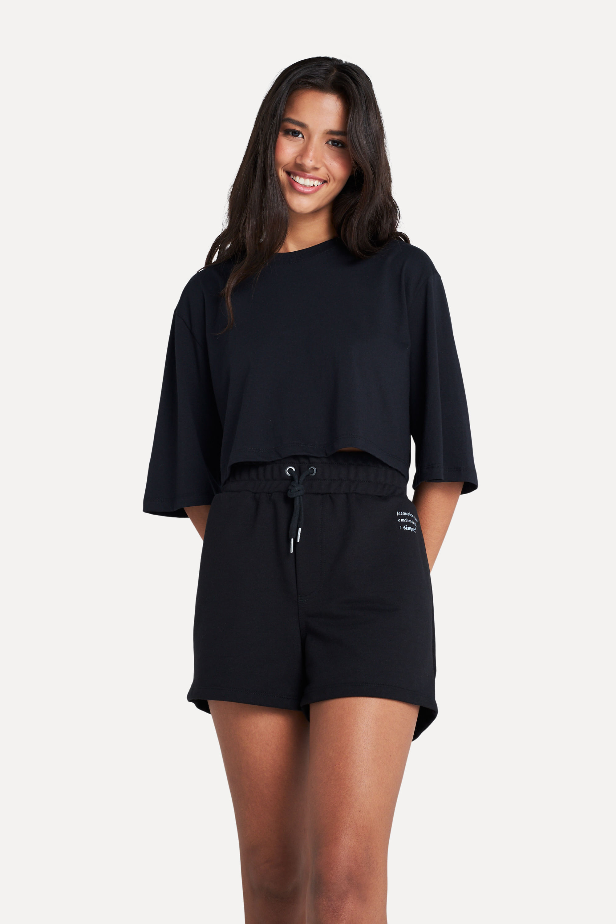 Short-Moletom-Preto-G-01