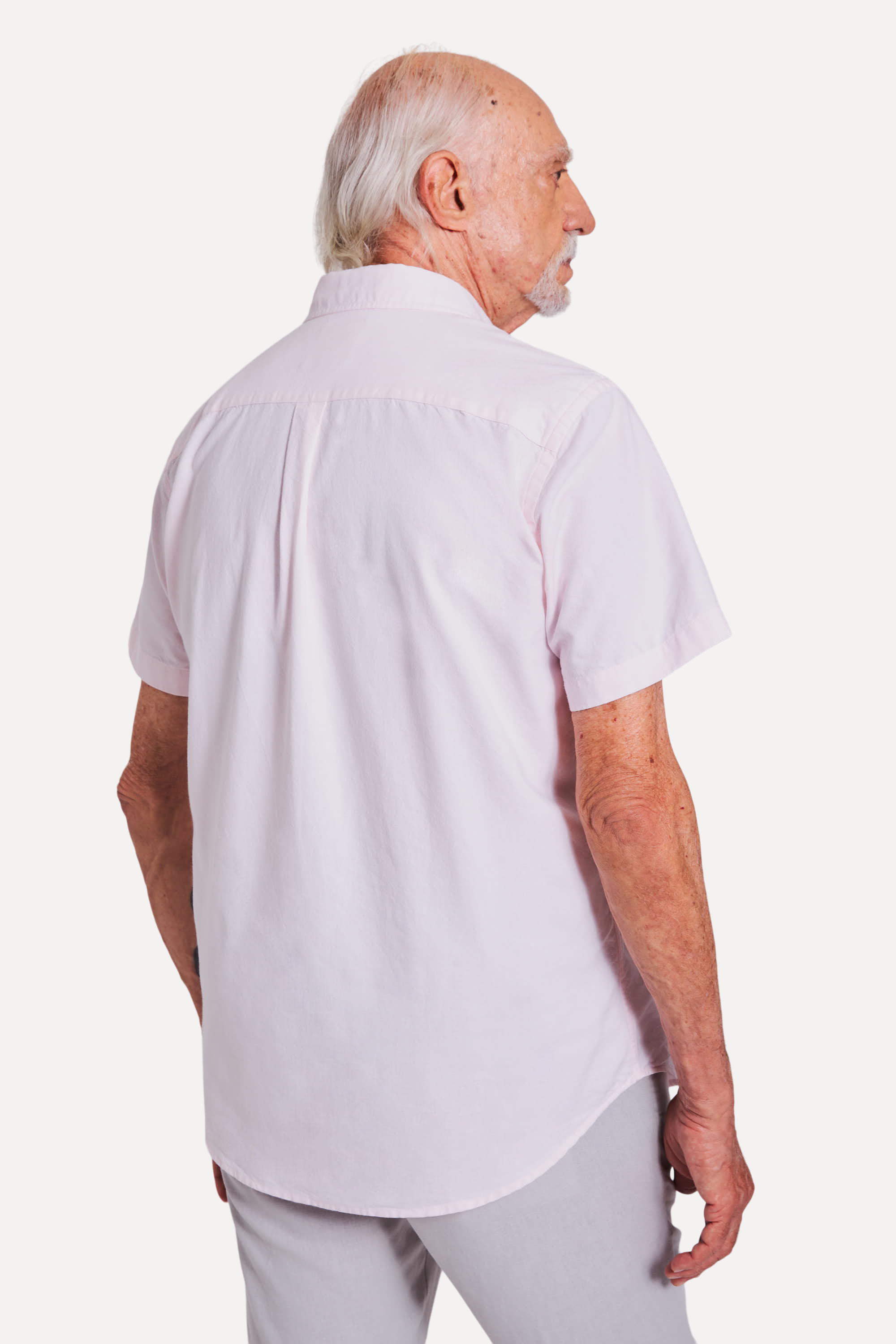 Camisa-Manga-Curta-Oxford-Rosa-Claro-PP-04