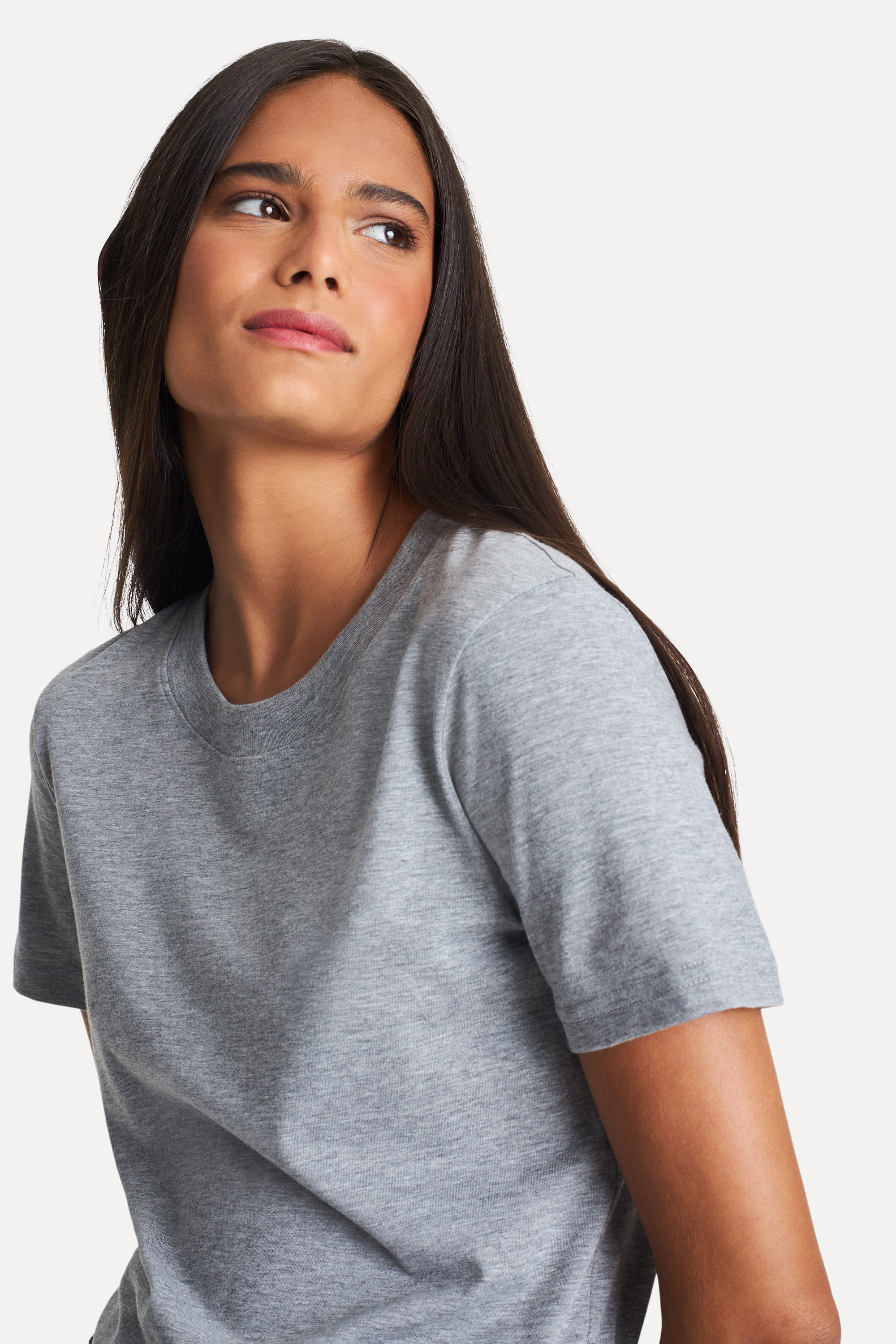 Camiseta-Manga-Curta-Algodao-Peruano-Cinza-Mescla-3G-04