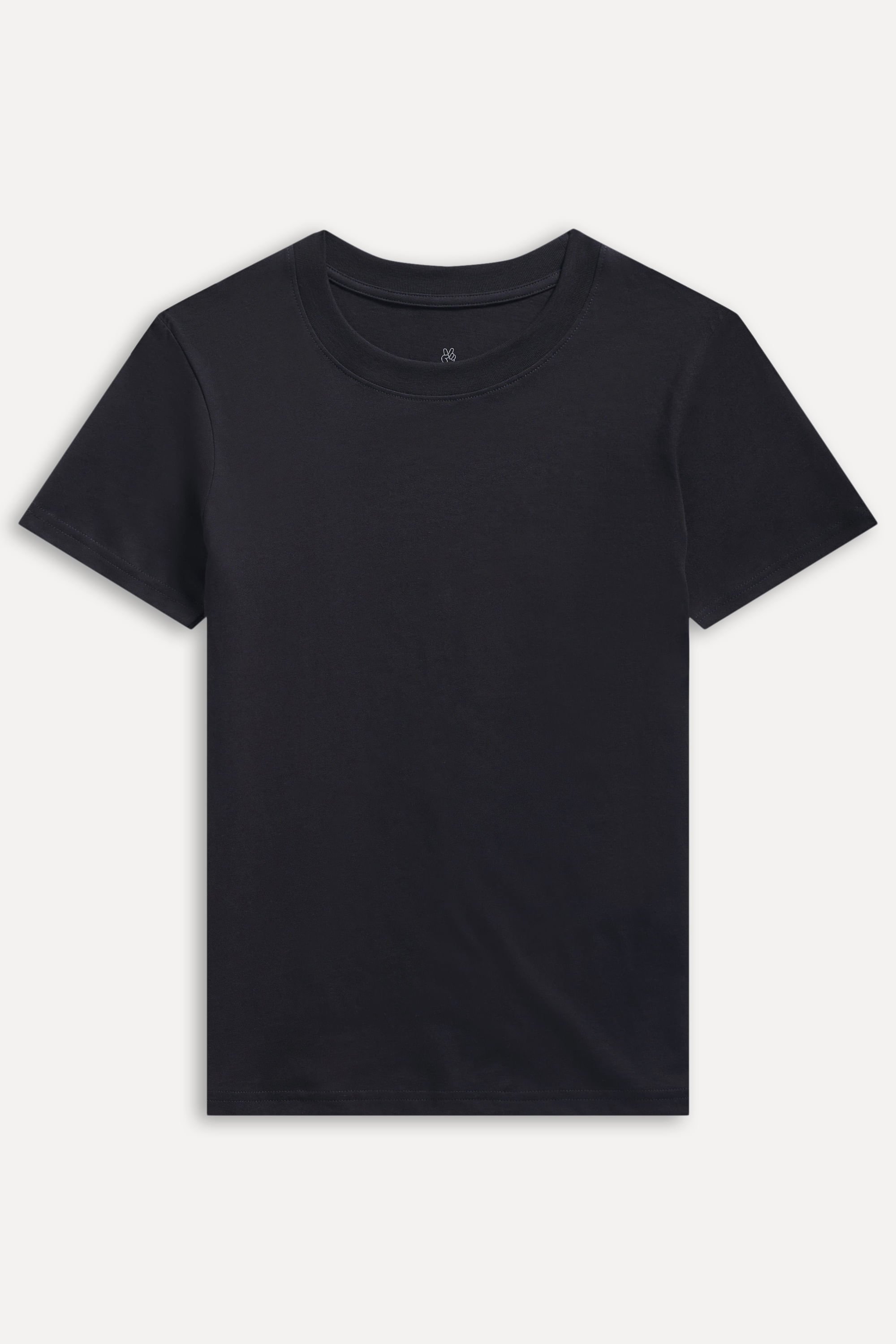 Camiseta-Manga-Curta-Algodao-Peruano-Preta-P-07