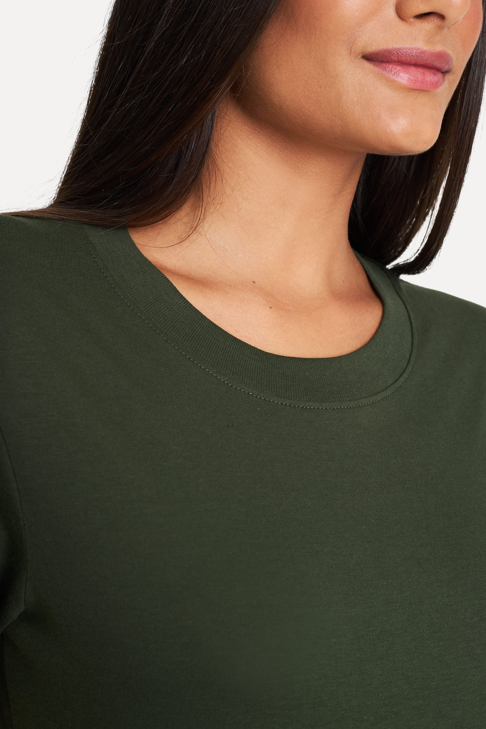 Camiseta-Manga-Curta-Algodao-Peruano-Verde-Escuro-3G-03