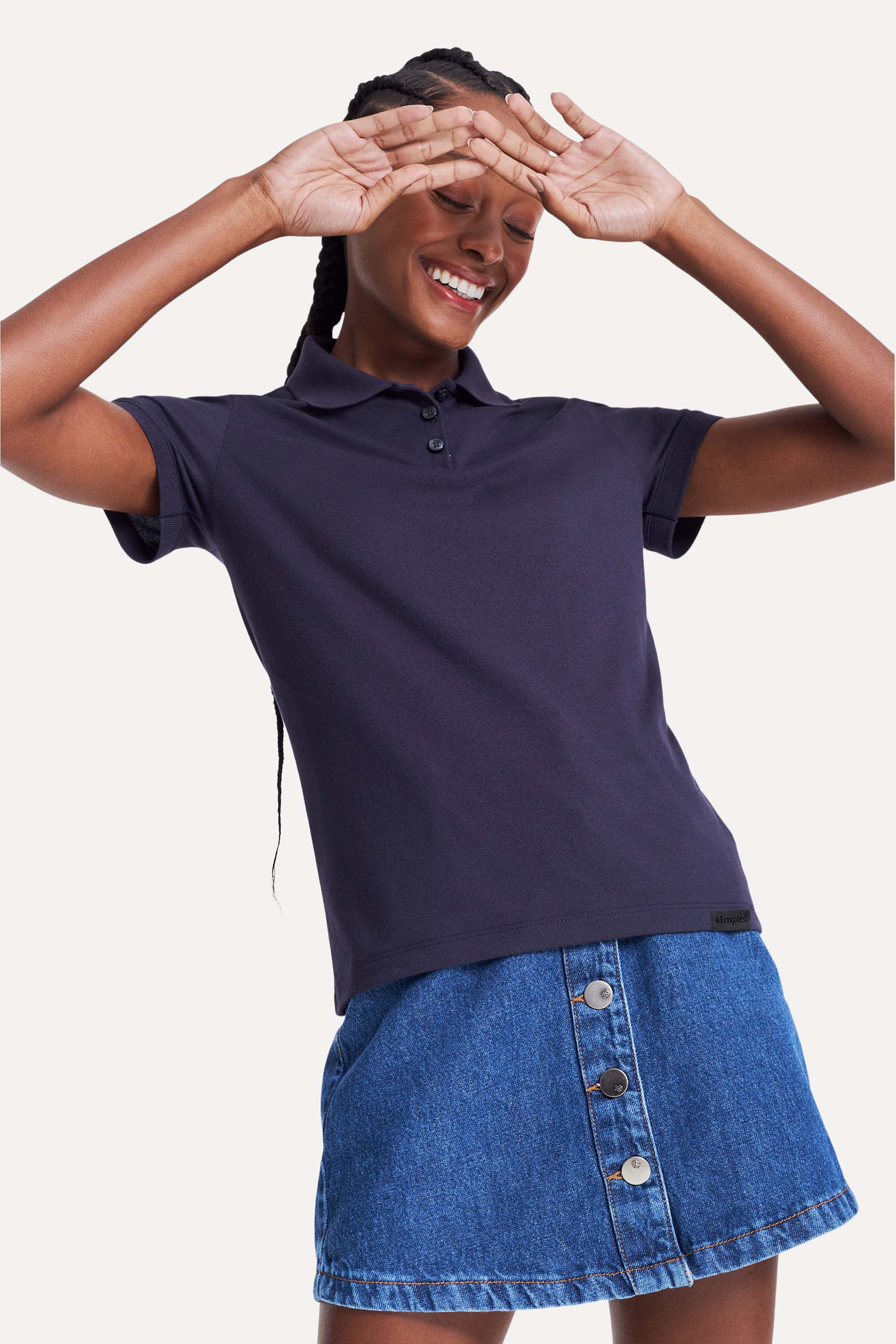 Polo-Basica-Feminina-Azul-Marinho-PP-01