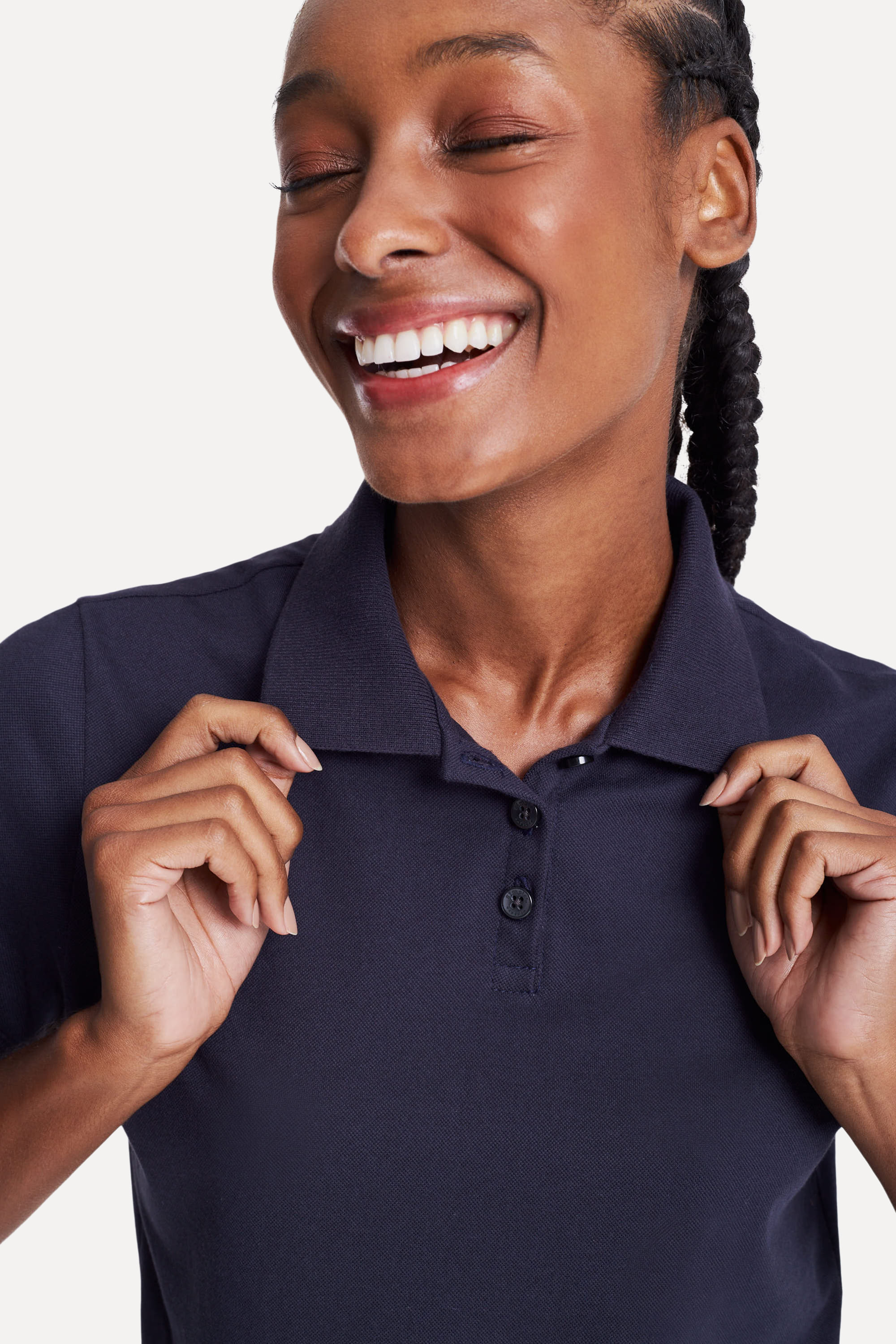 Polo-Basica-Feminina-Azul-Marinho-PP-02