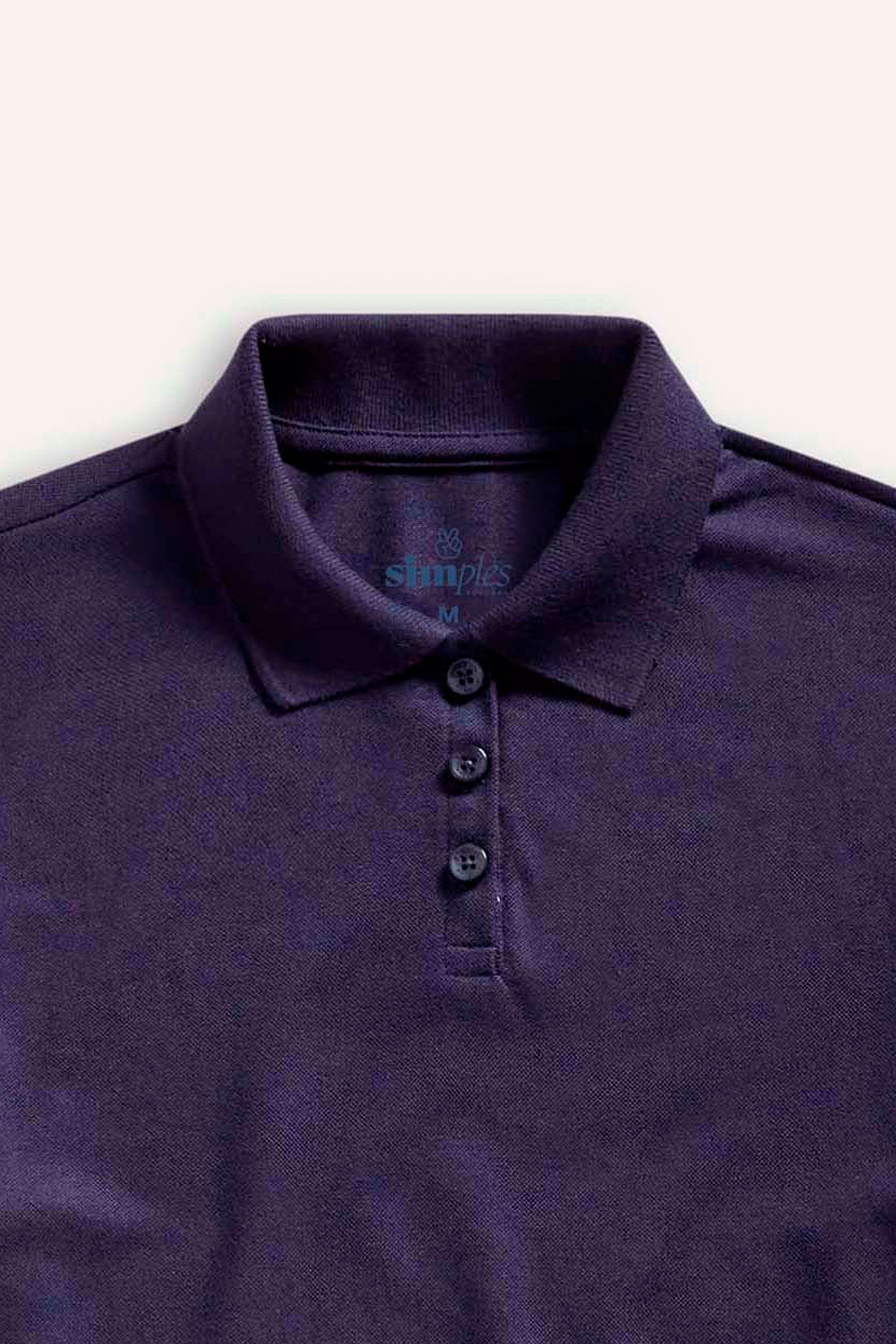 Polo-Basica-Feminina-Azul-Marinho-PP-07