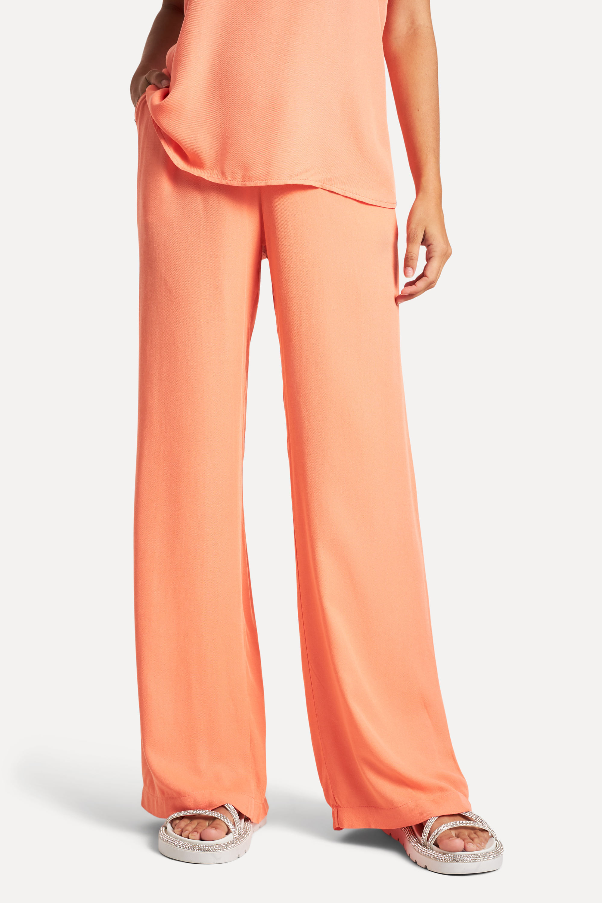 Calca-Pantalona-Viscose-Laranja-PP-01