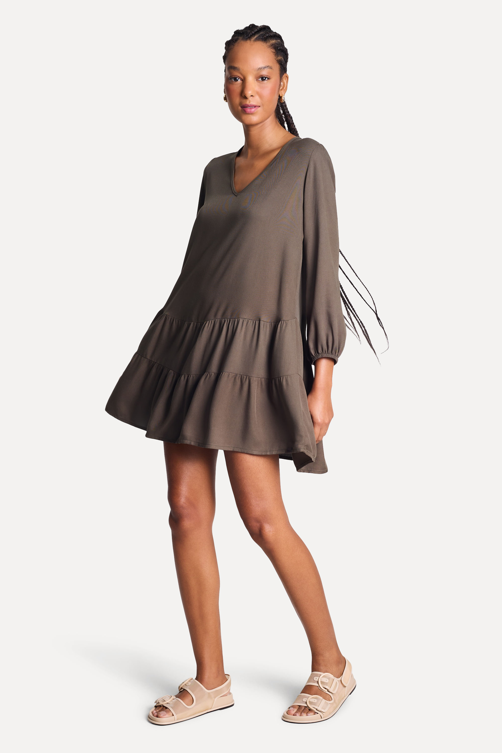 Vestido-Babados-Verde-Floresta-PP-05