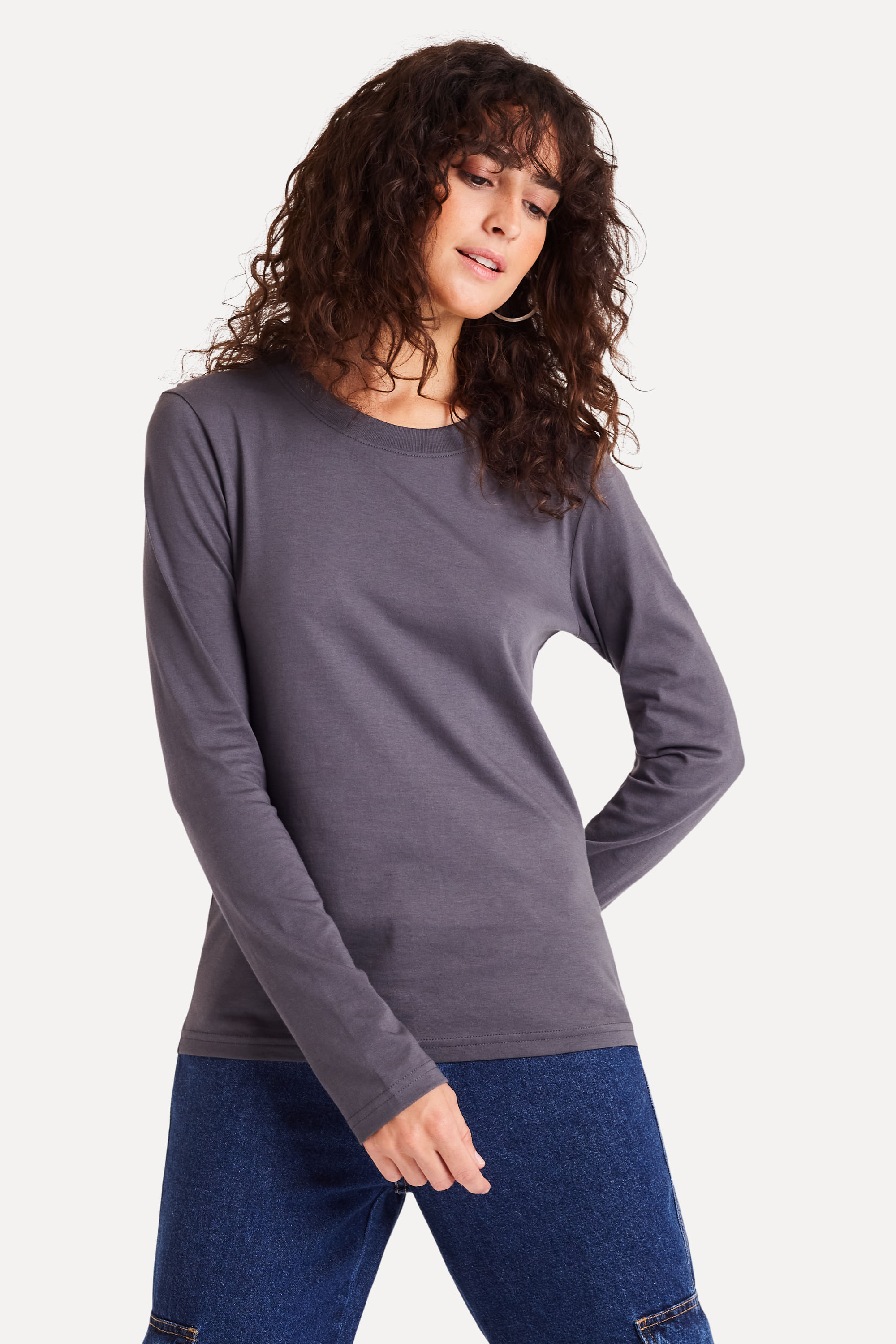 Camiseta-Manga-Longa-Algodao-Peruano-Cinza-PP-01