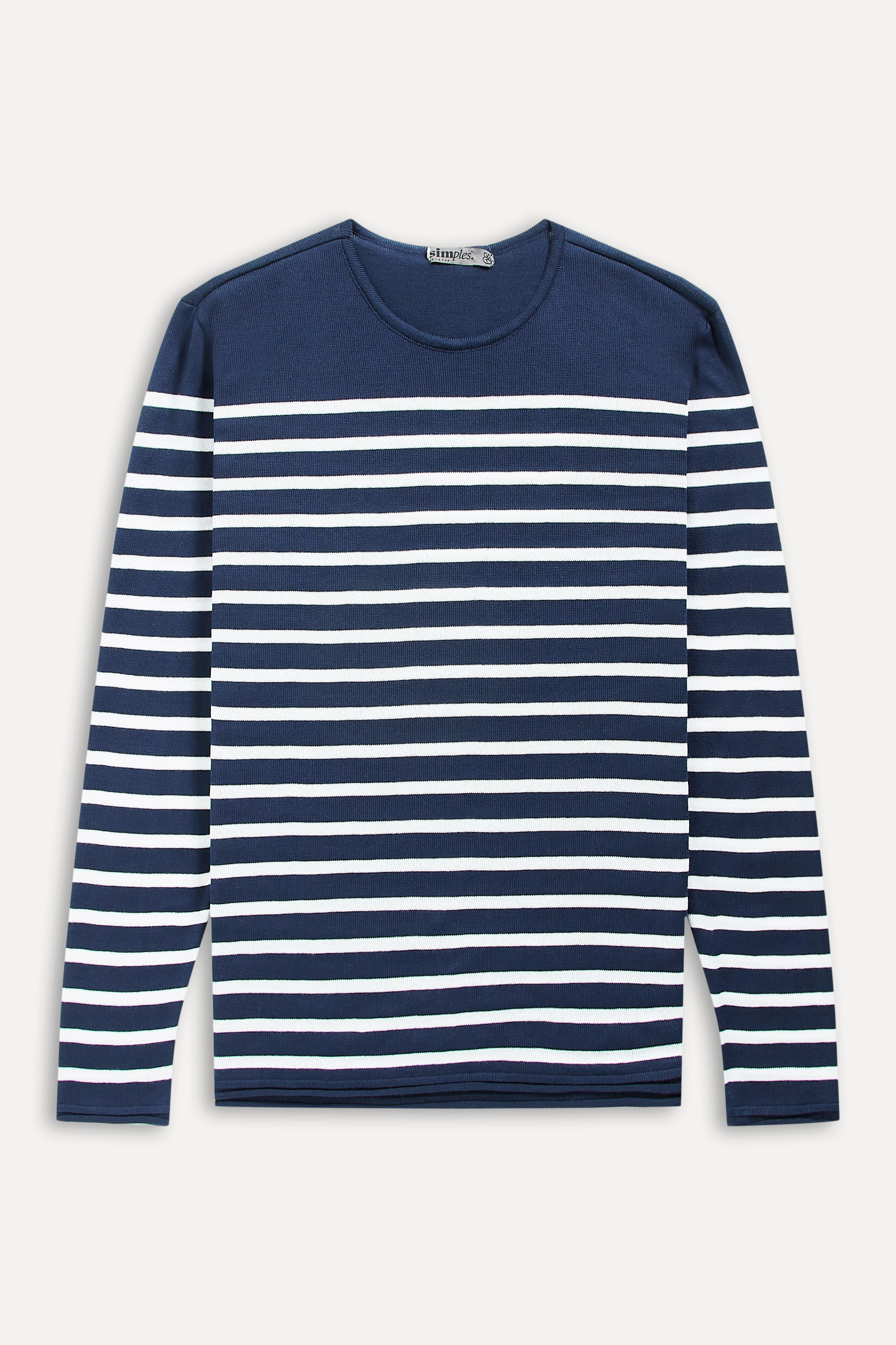 Blusa-Manga-Longa-Listrada-Tricot-Azul-Marinho-PP-06