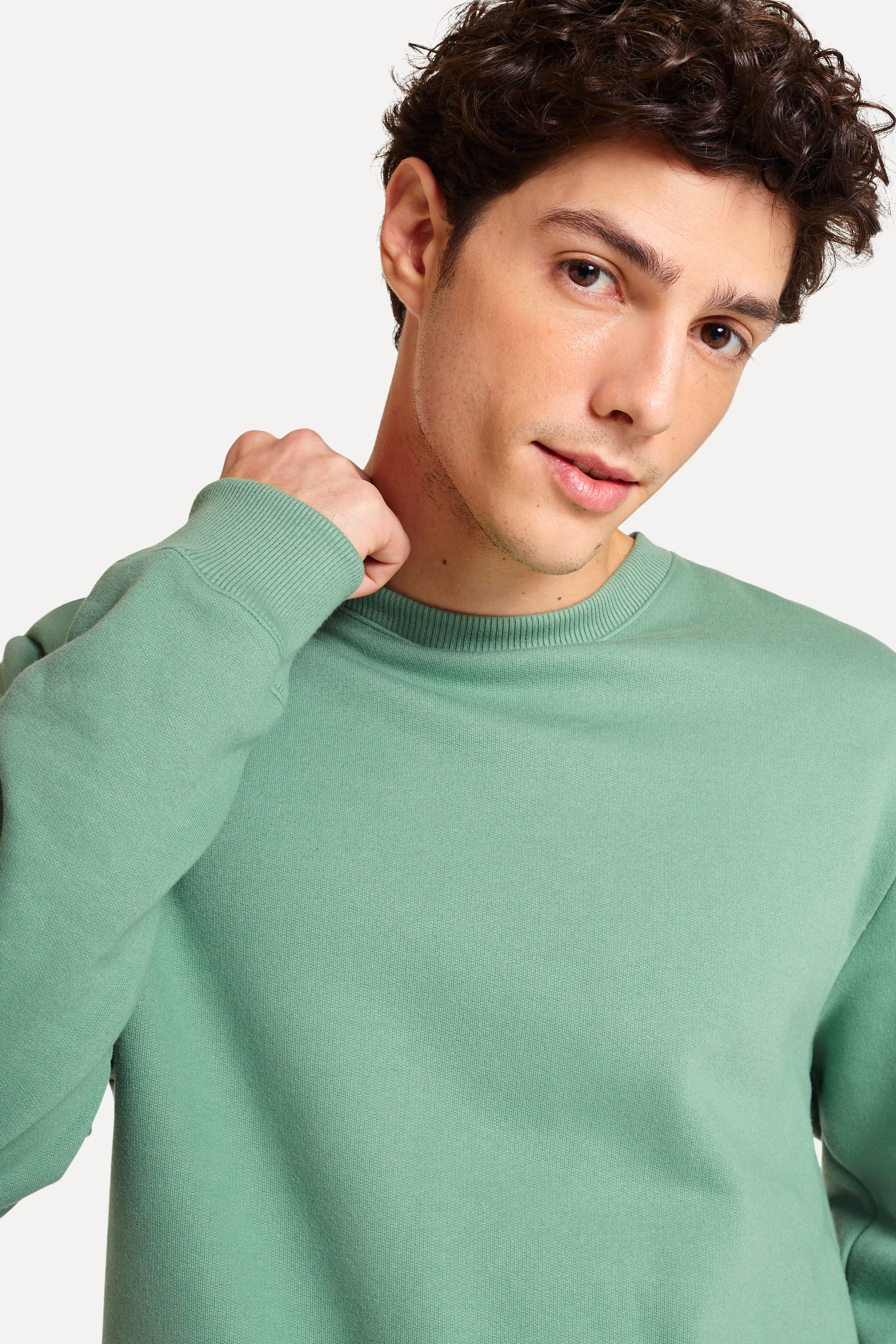 Sueter-Moletom-Gola-Careca-Verde-P-02