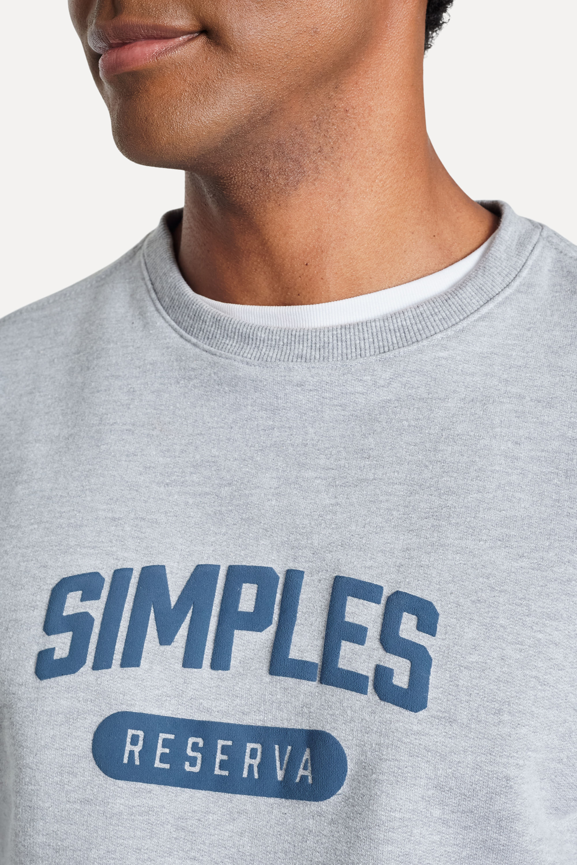 Sueter-Moletom-Unisex-Estampado-Big-College-Cinza-Mescla-PP-02