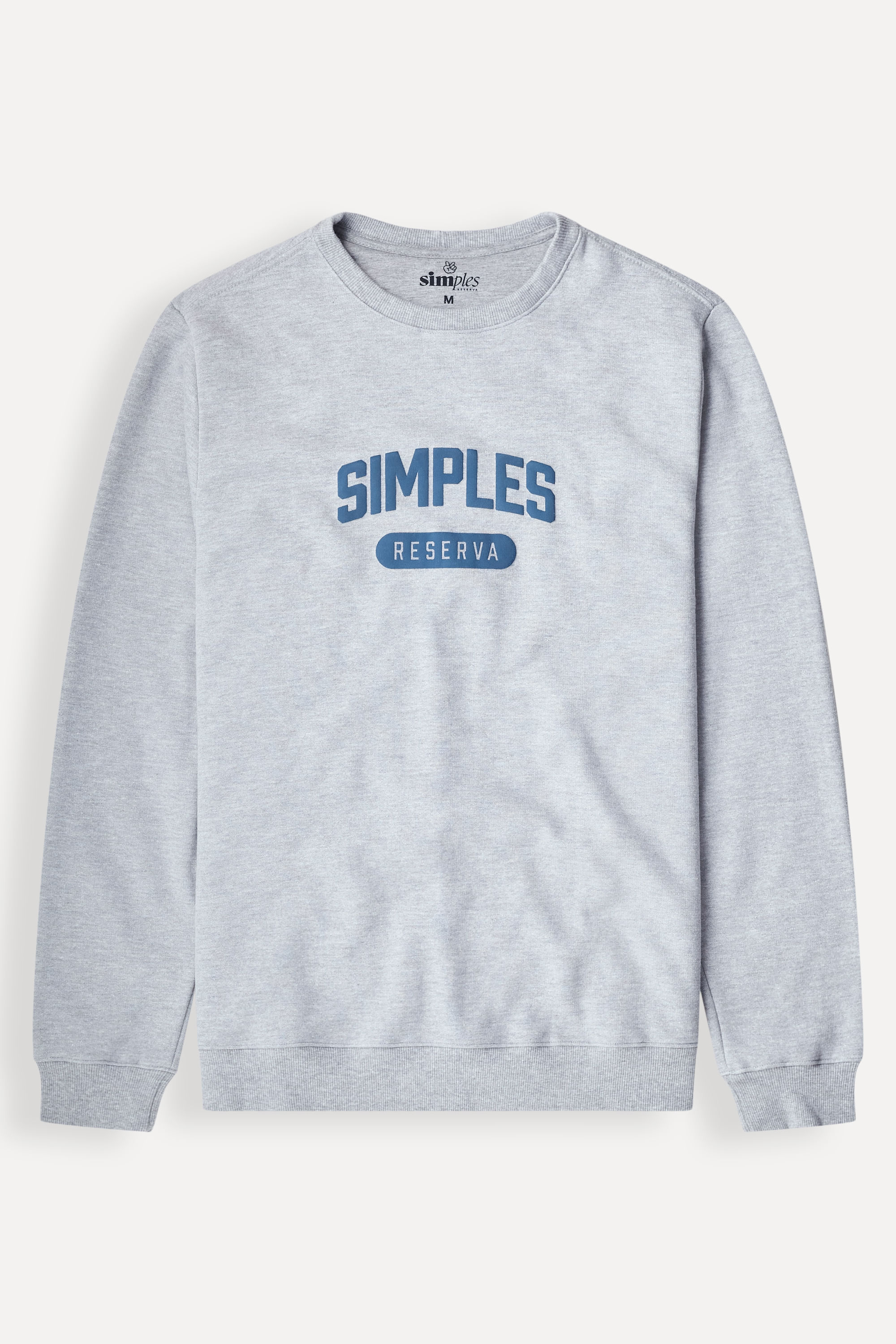 Sueter-Moletom-Unisex-Estampado-Big-College-Cinza-Mescla-PP-06