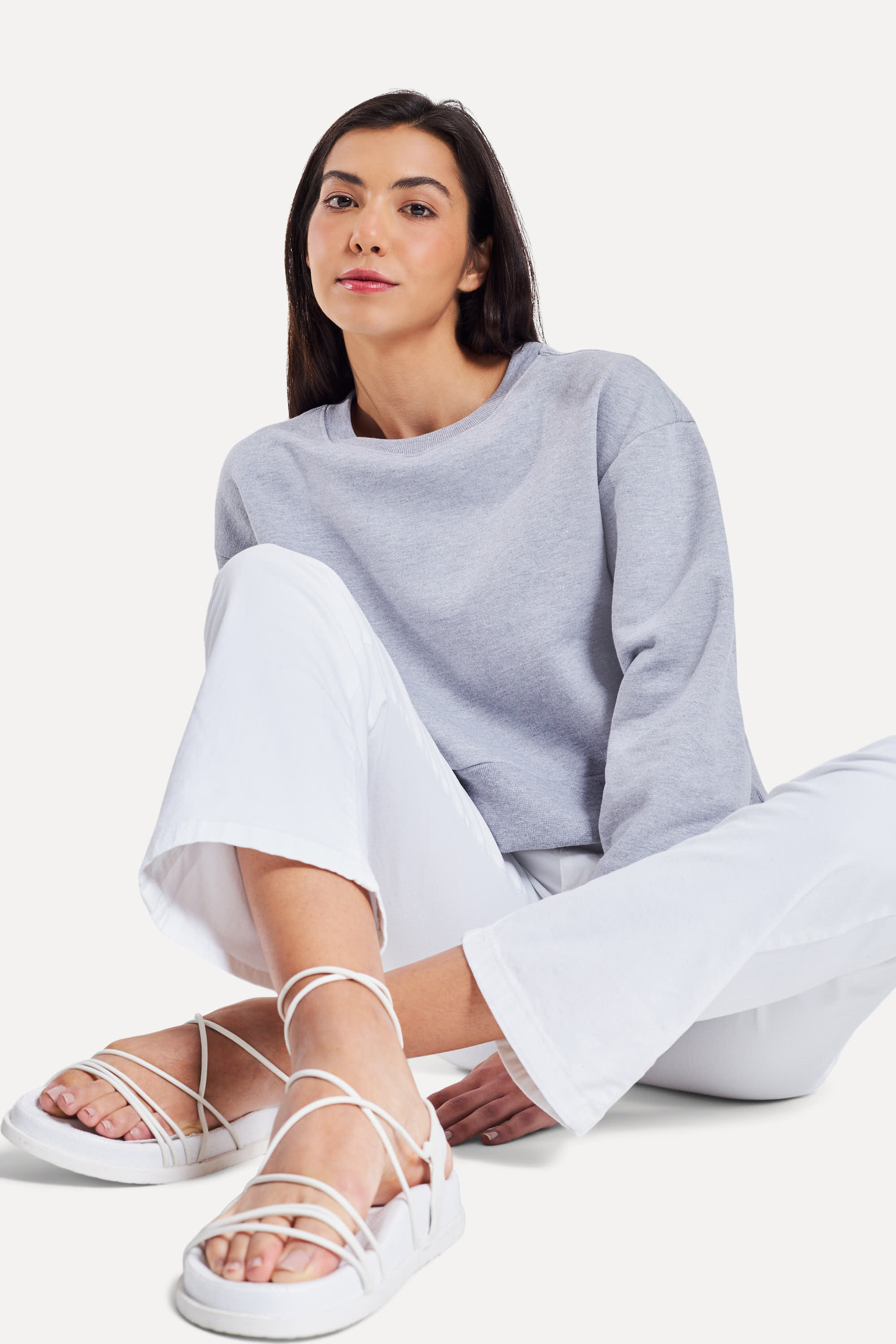Calca-de-Sarja-Reta-Feminina-Color-Branco-40-05