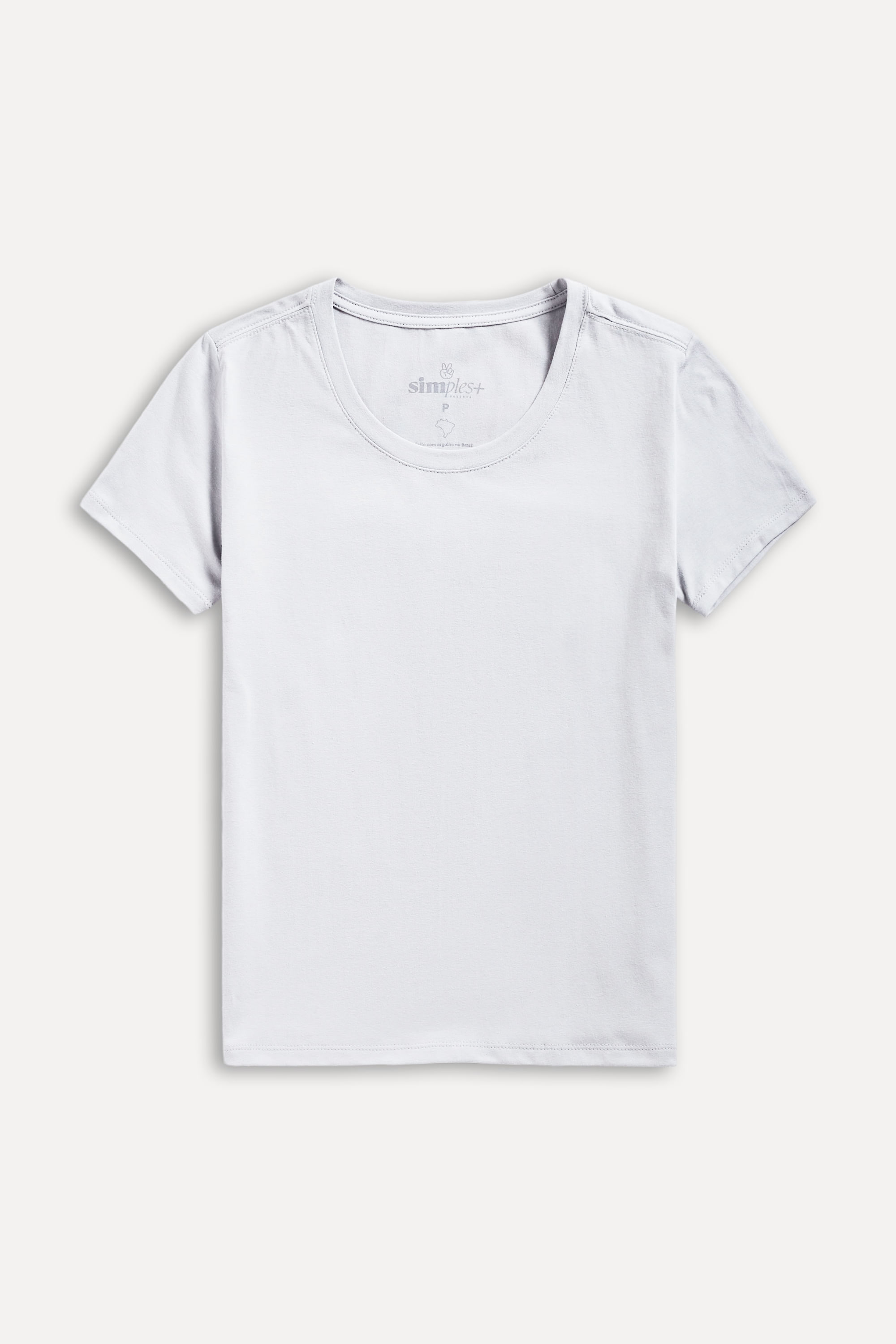 Camiseta-Basica-Feminina-Simples---de-Manga-Curta-Cinza-PP-04