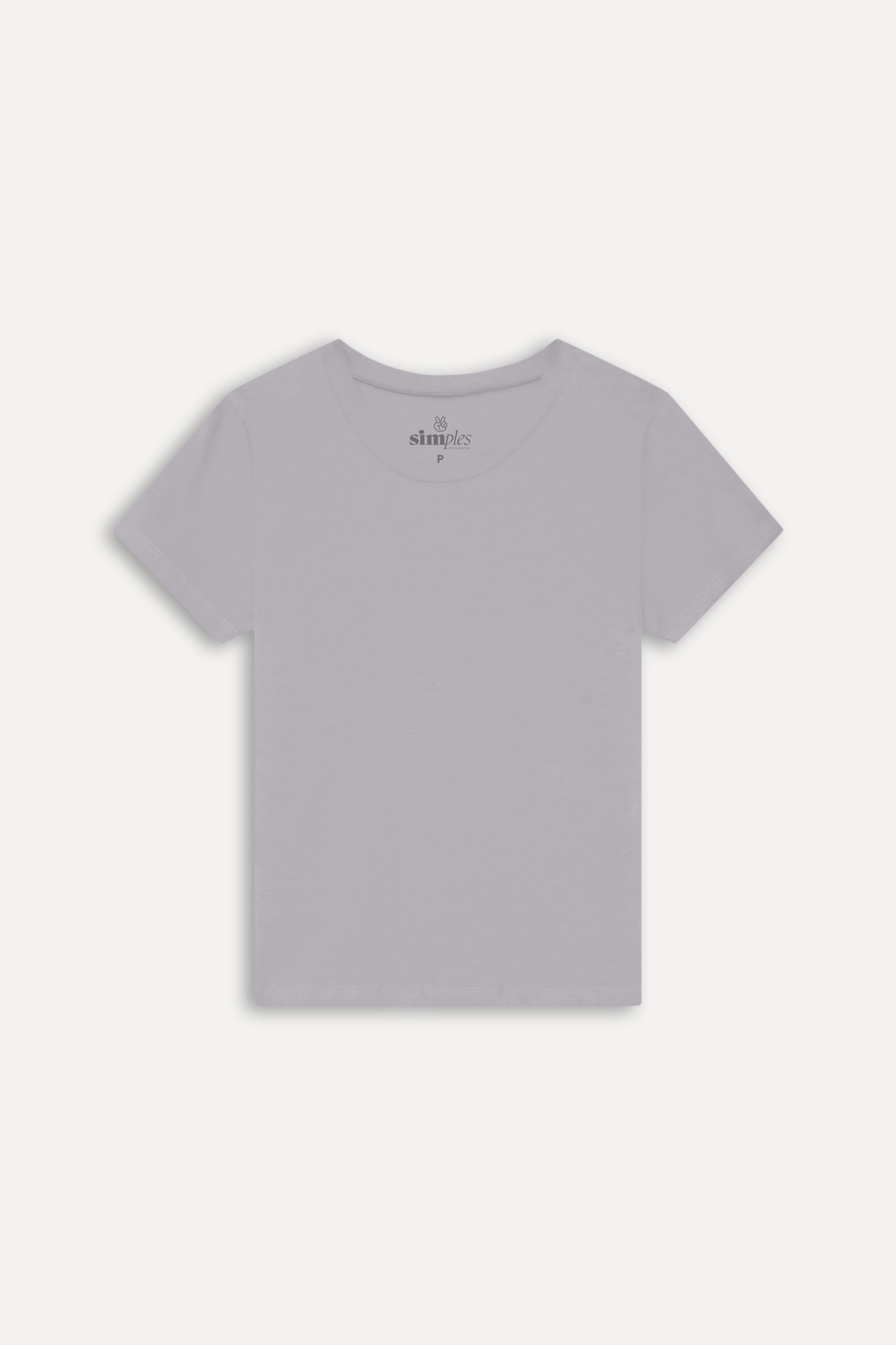 Camiseta-Basica-Feminina-Simples---de-Manga-Curta-Cinza-PP-06