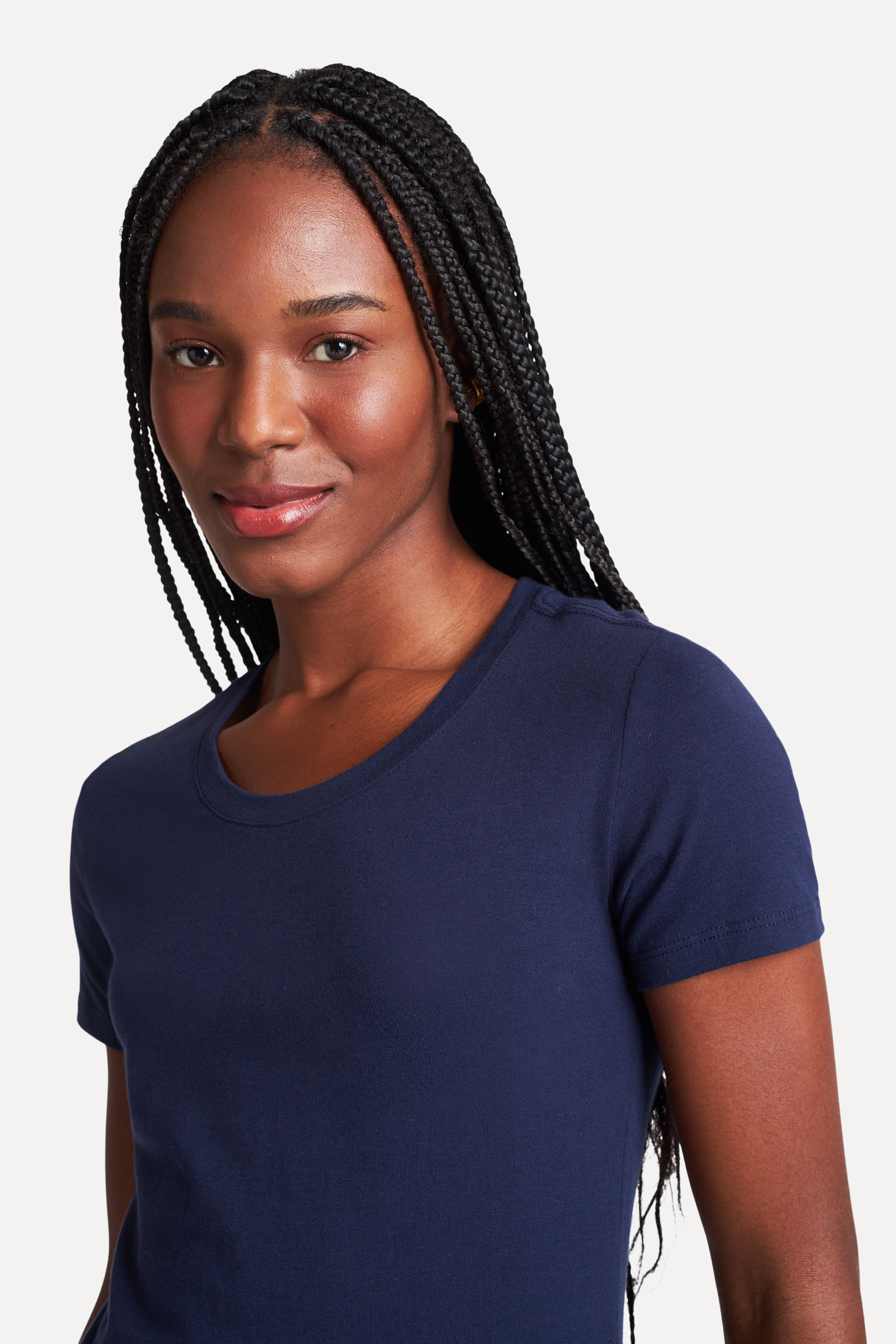 Camiseta-Basica-Feminina-Simples---de-Manga-Curta-Azul-Marinho-PP-02