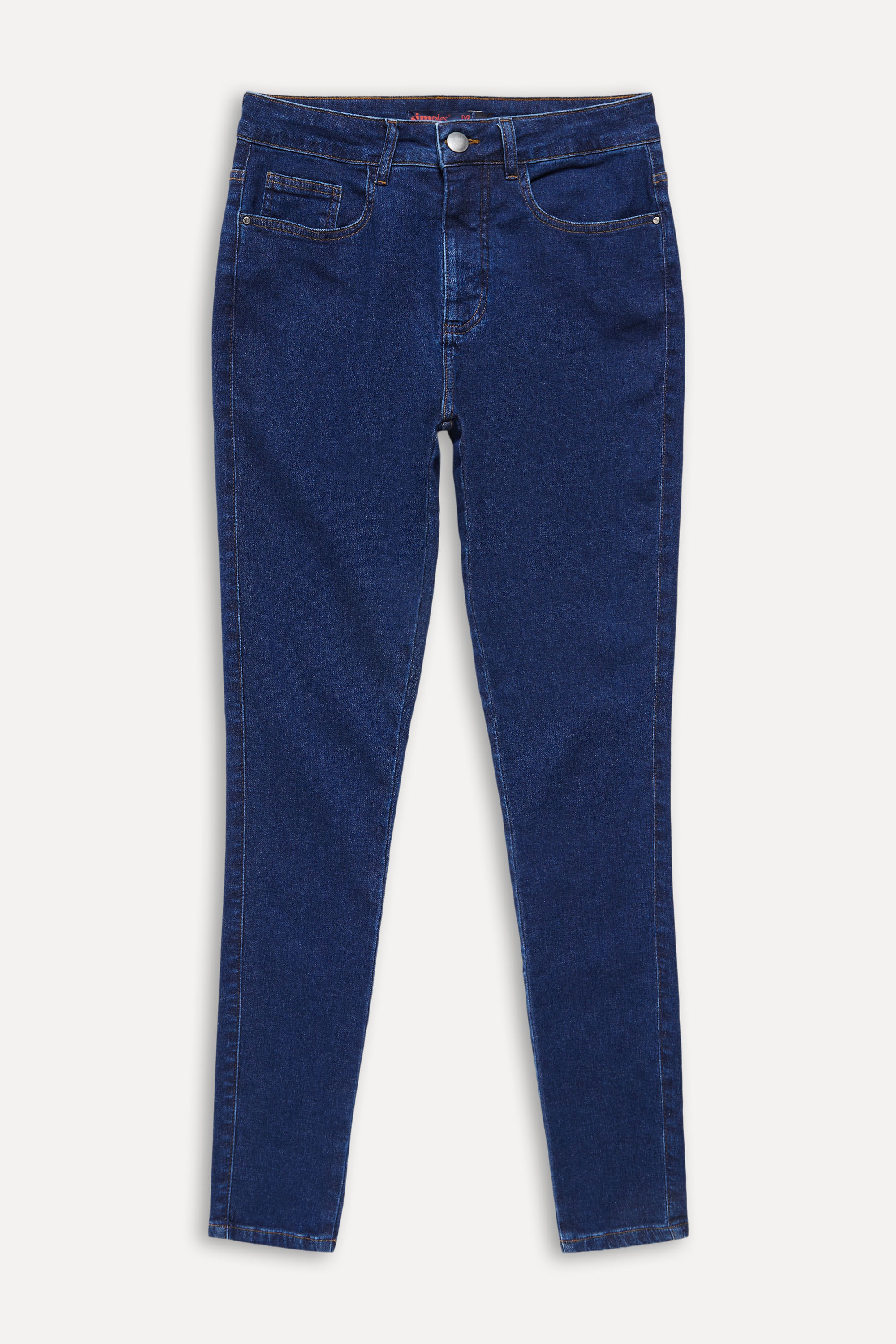 Calca-Jeans-Skinny-Feminina-Simples---Azul-Escuro-36-04