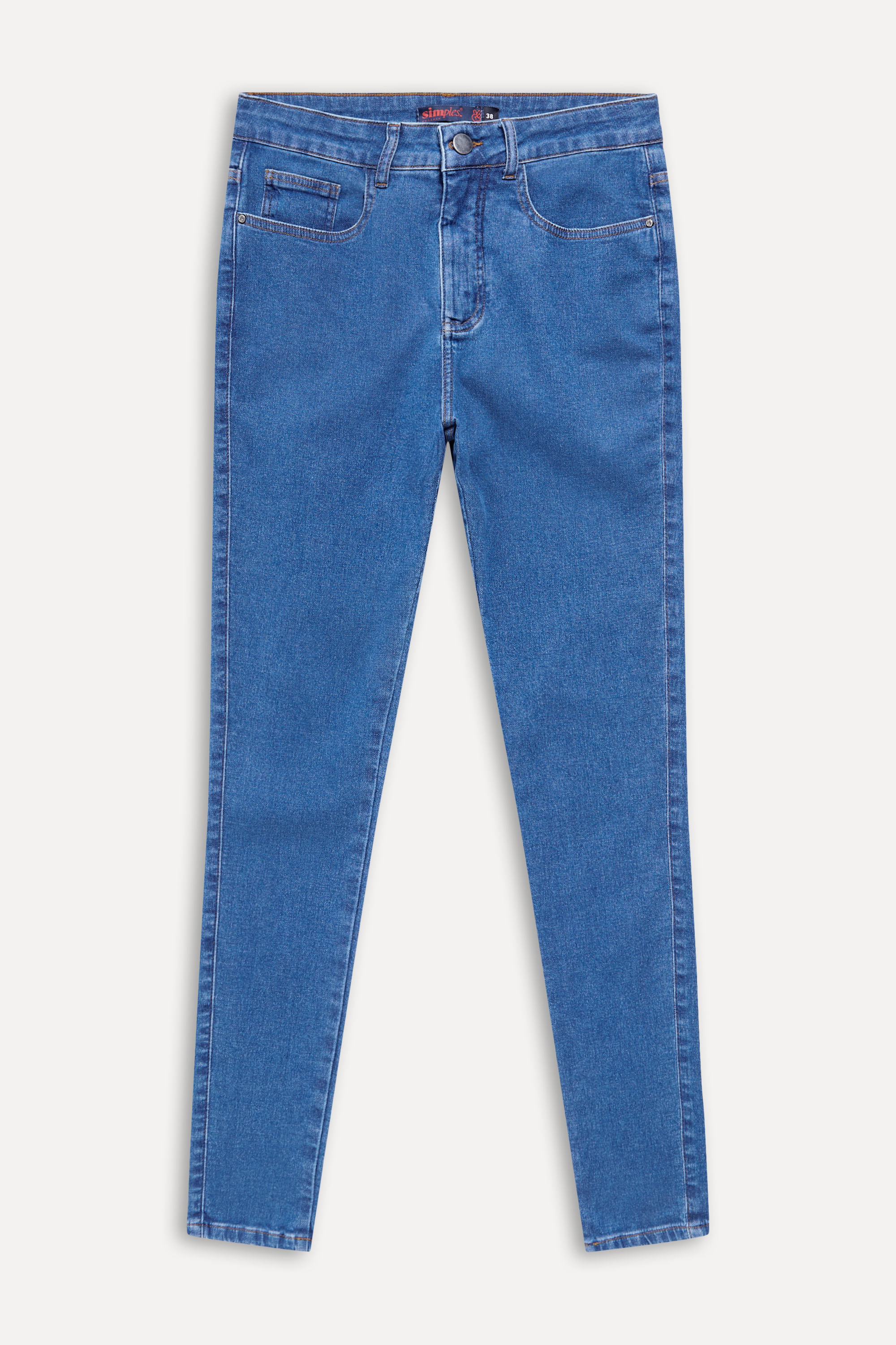 Calca-Jeans-Skinny-Feminina-Simples---Azul-Medio-36-04