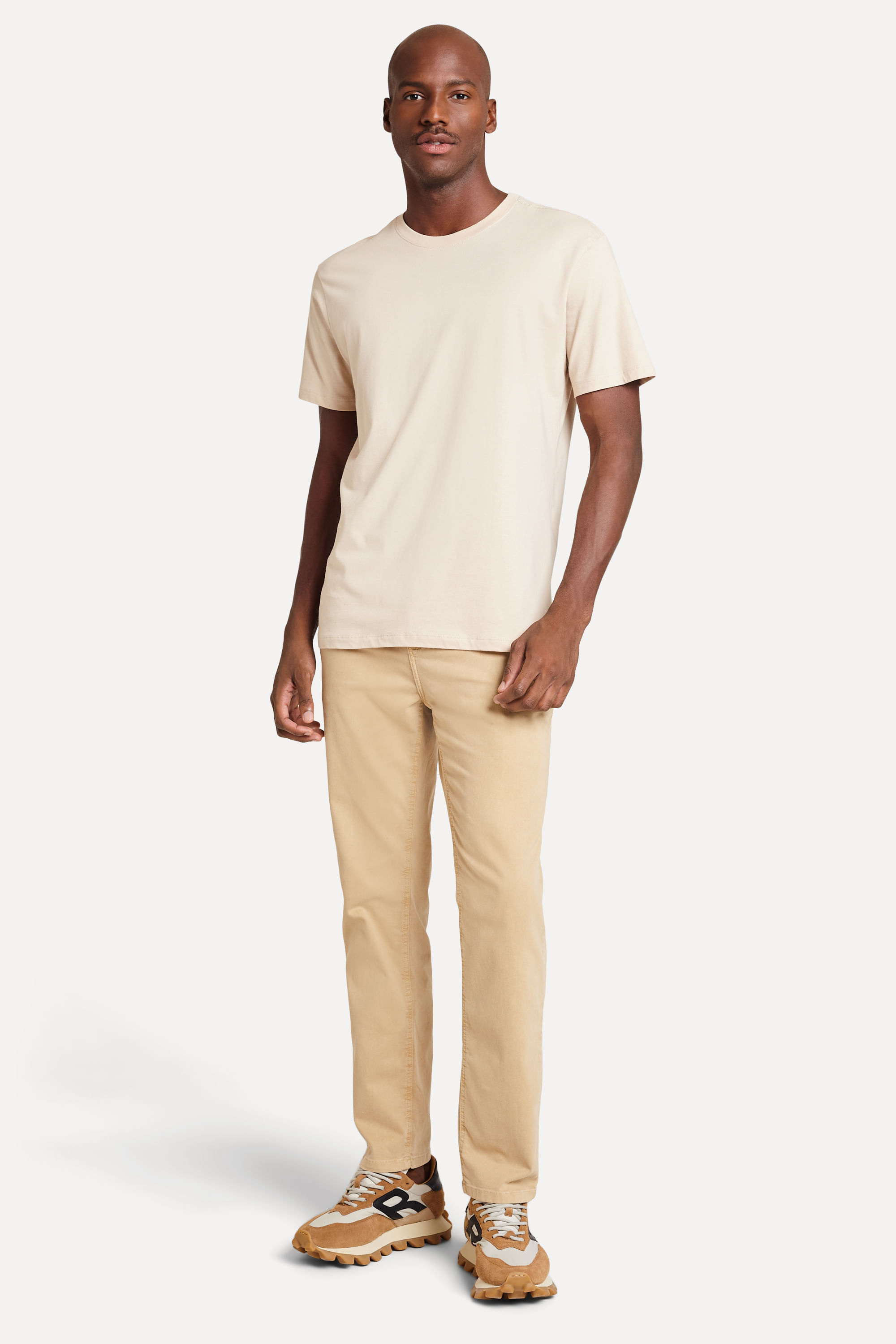 Calca-Color-Masculina-Simples---de-Algodao-Caqui-38-01