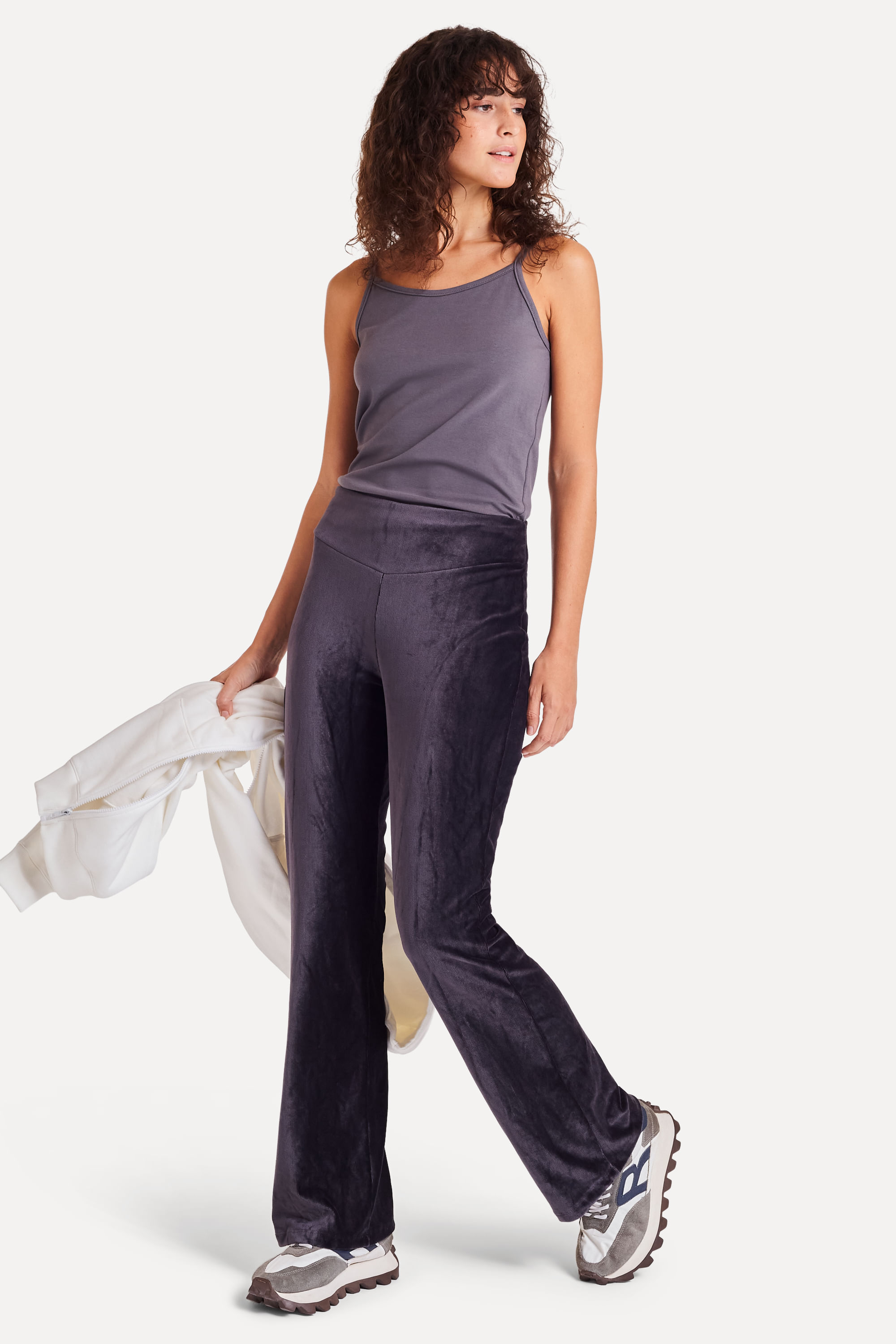 Regata-Alcas-Finas-Feminina-Simples---Cinza-Chumbo-PP-05