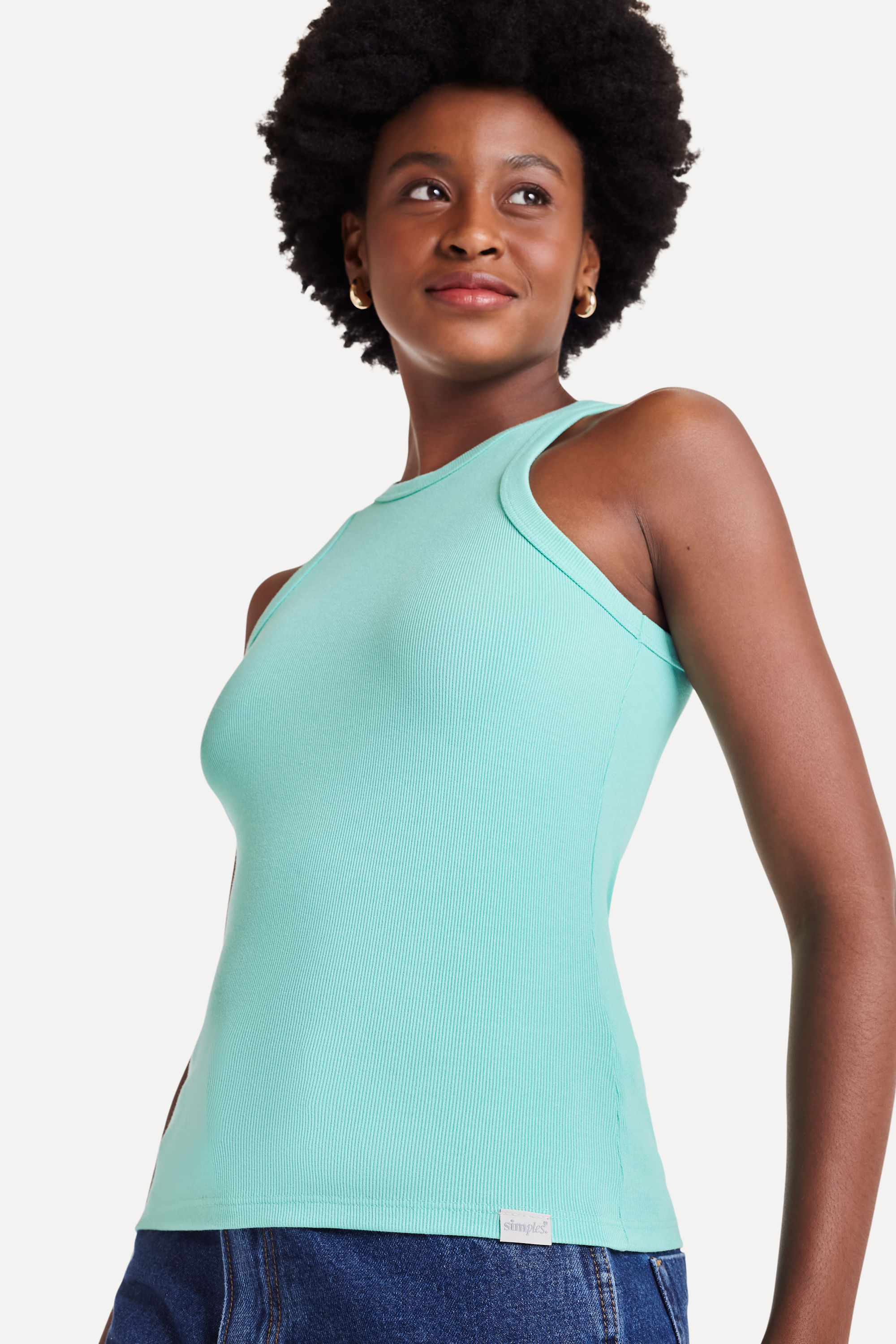 Regata-Nadador-Feminina-em-Malha-Rib-Azul-Acqua-PP-04