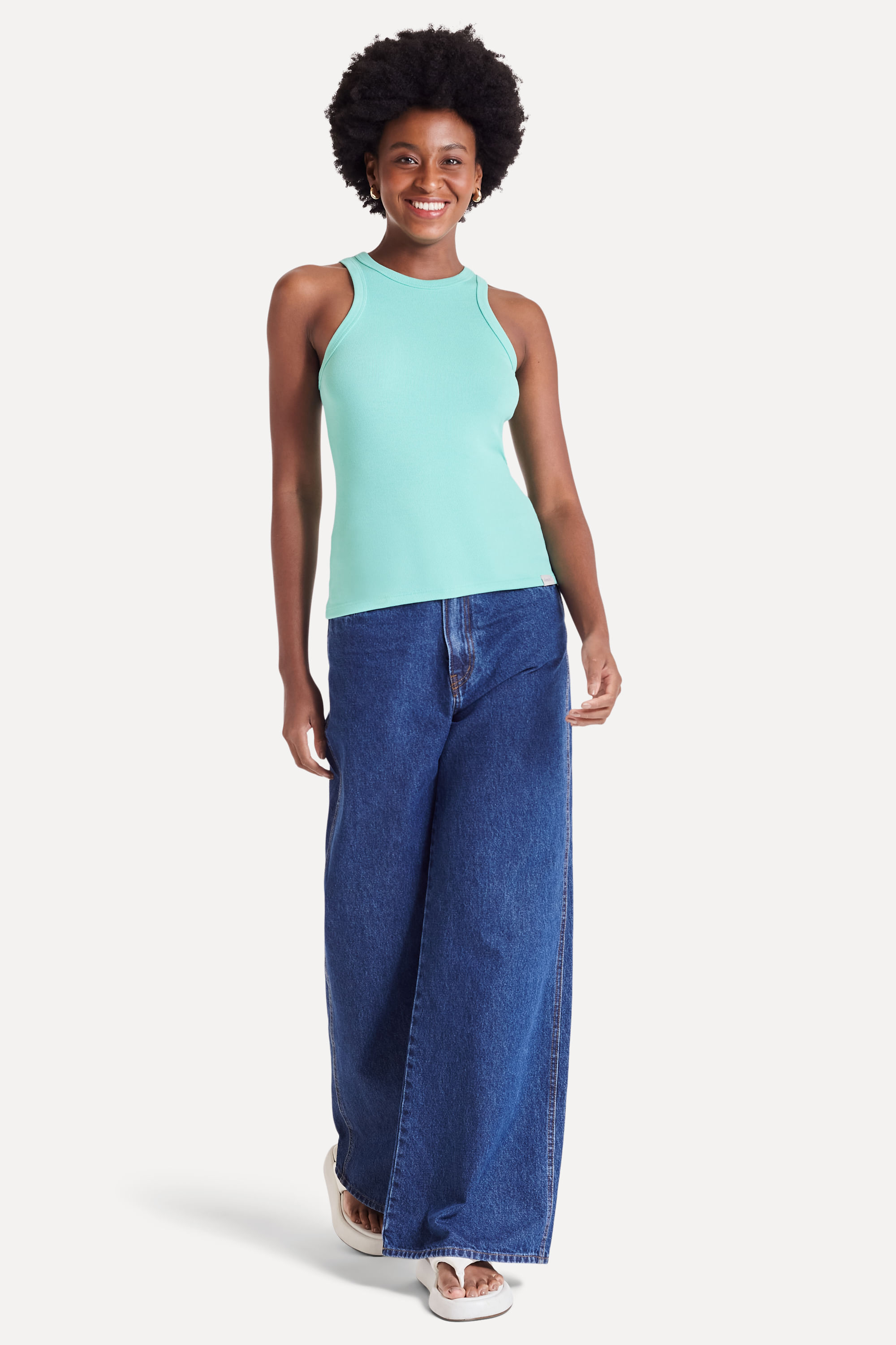 Regata-Nadador-Feminina-em-Malha-Rib-Azul-Acqua-PP-05