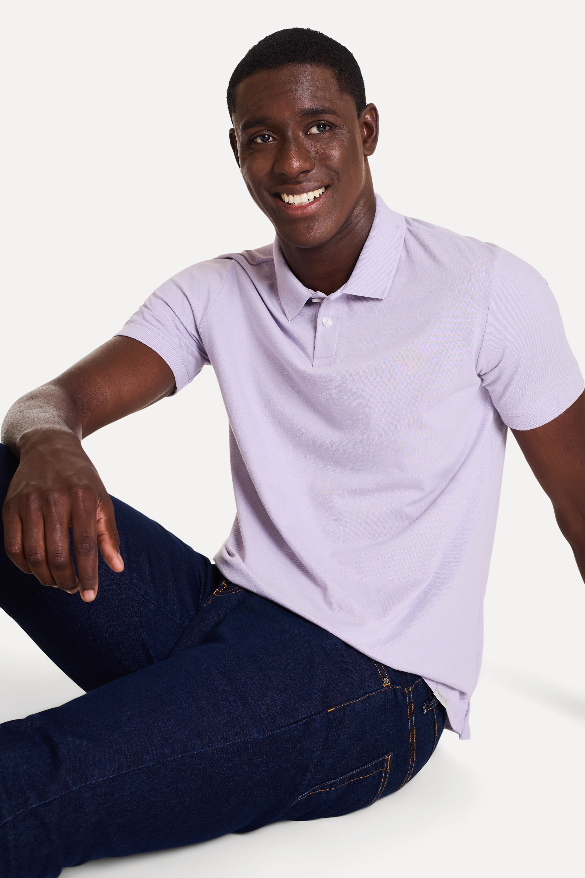 Polo-Basica-Masculina-Neo-Fenda-Lateral-Roxo--PP-05