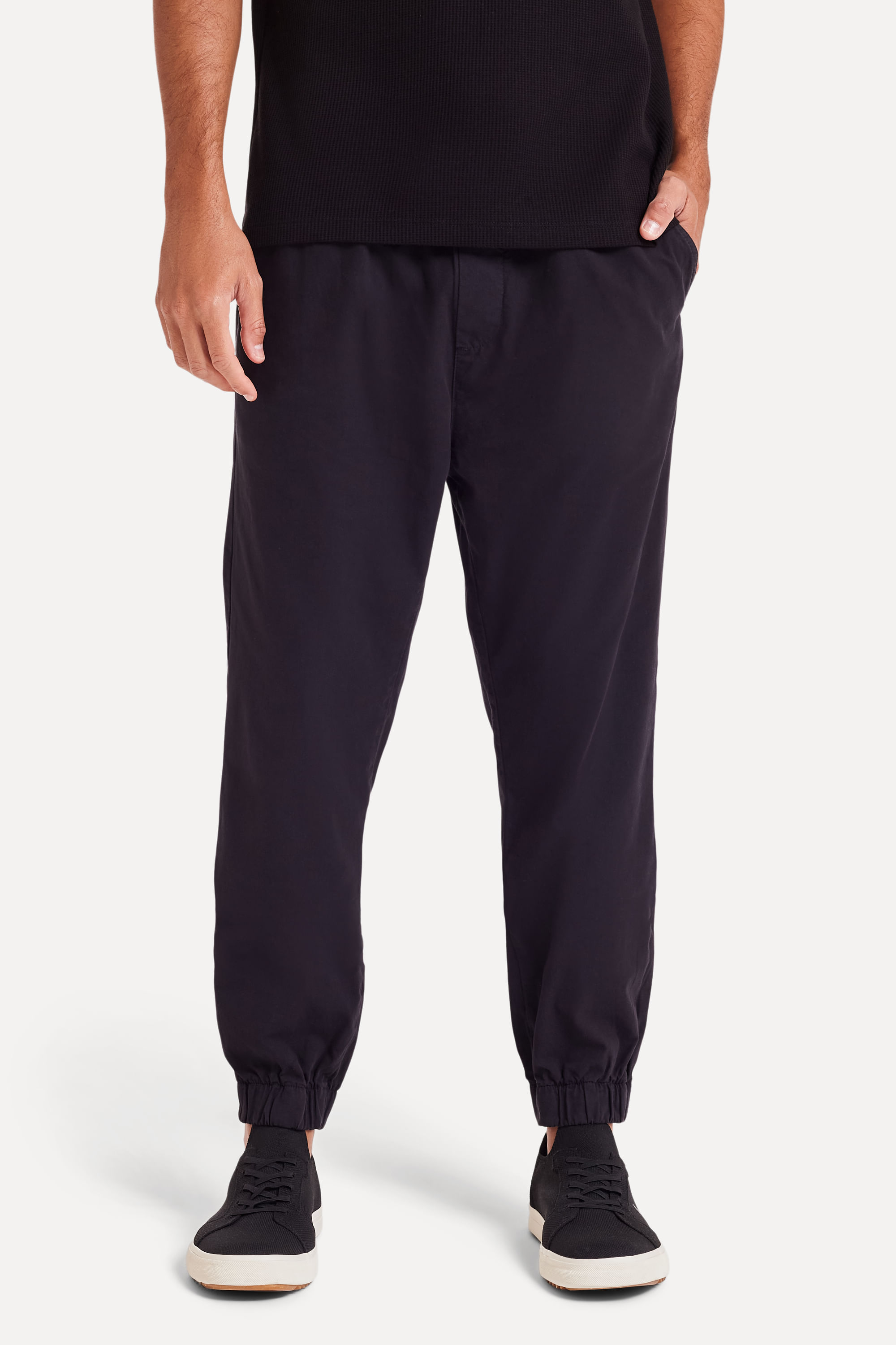 Calca-Jogger-Masculina-Color-Preto-P-01