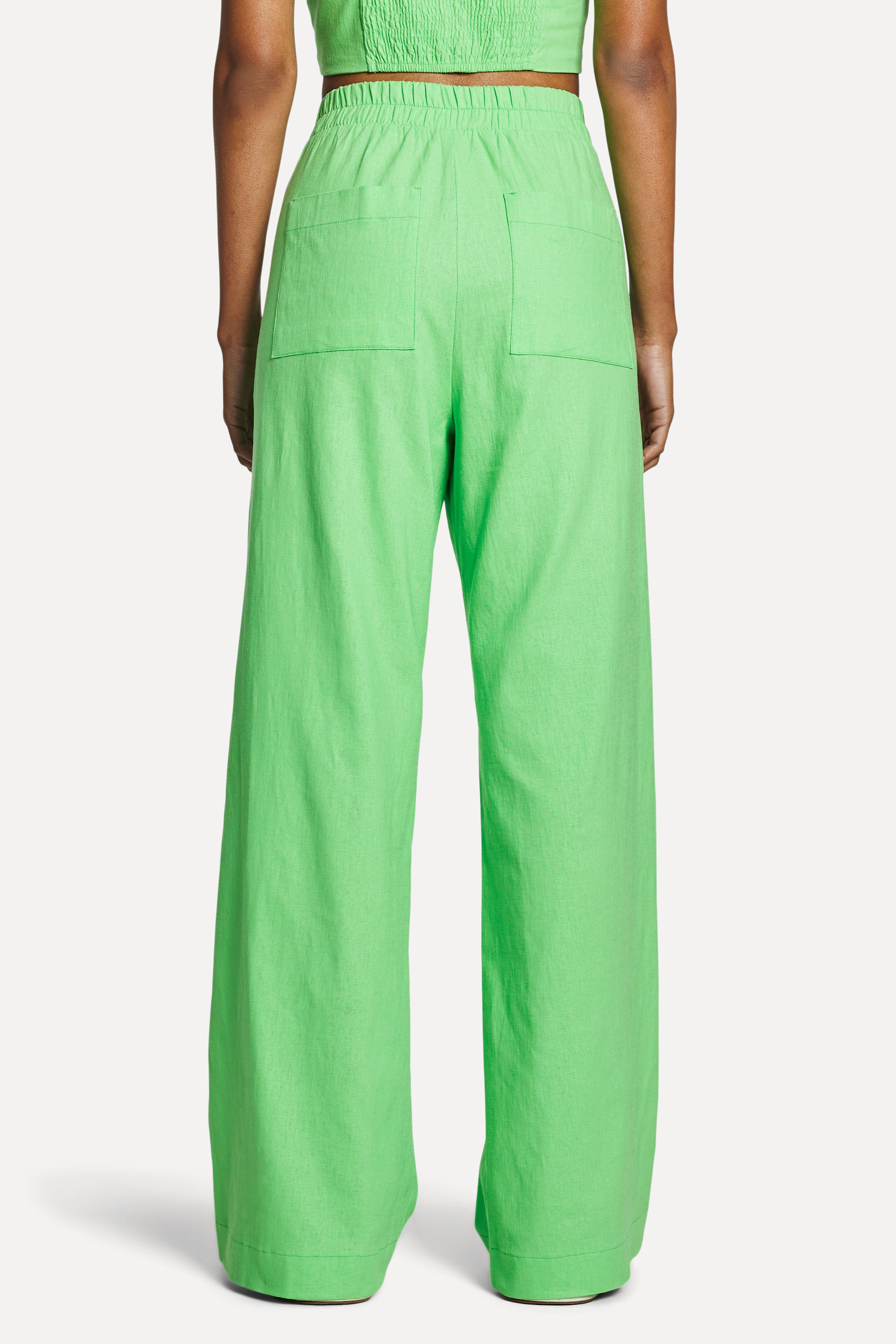 Calca-Pantalona-Feminina-de-Linho-Verde-Limao-3G-03