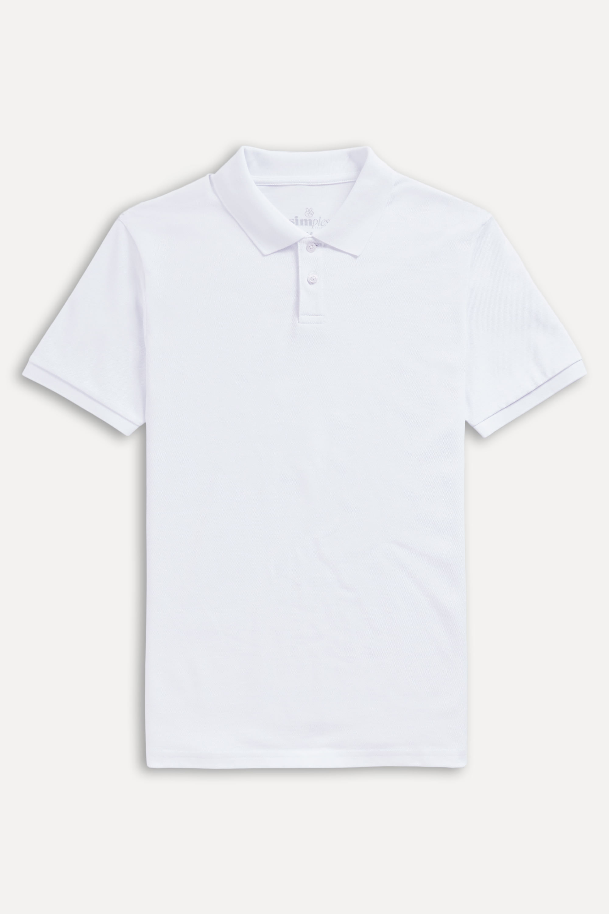 Polo-Basica-Masculina-Piquet-Algodao-Peruano-Branco-PP-04