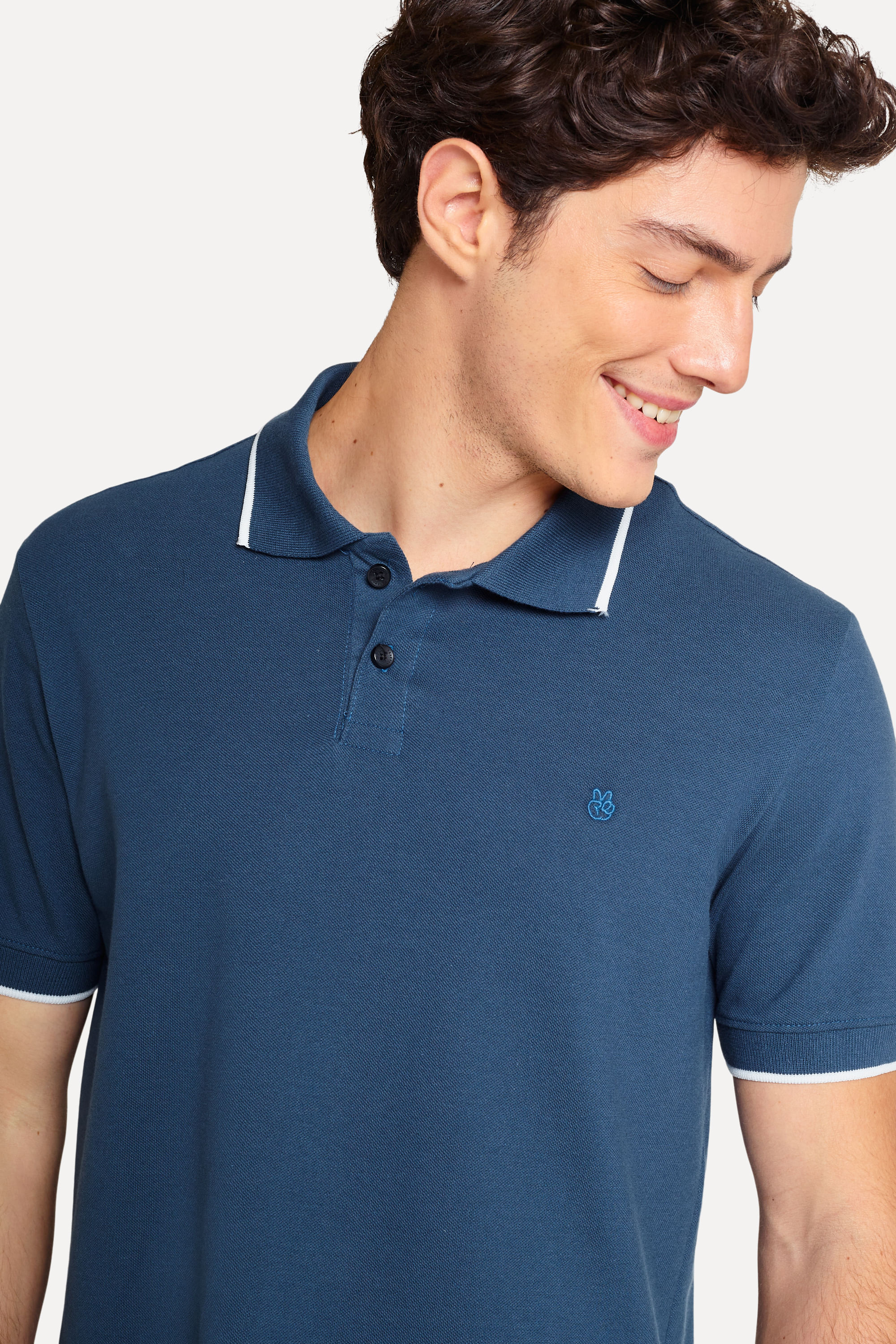 Polo-Basica-Masculina-Gola-Frisos-Azul-Marinho-PP-02