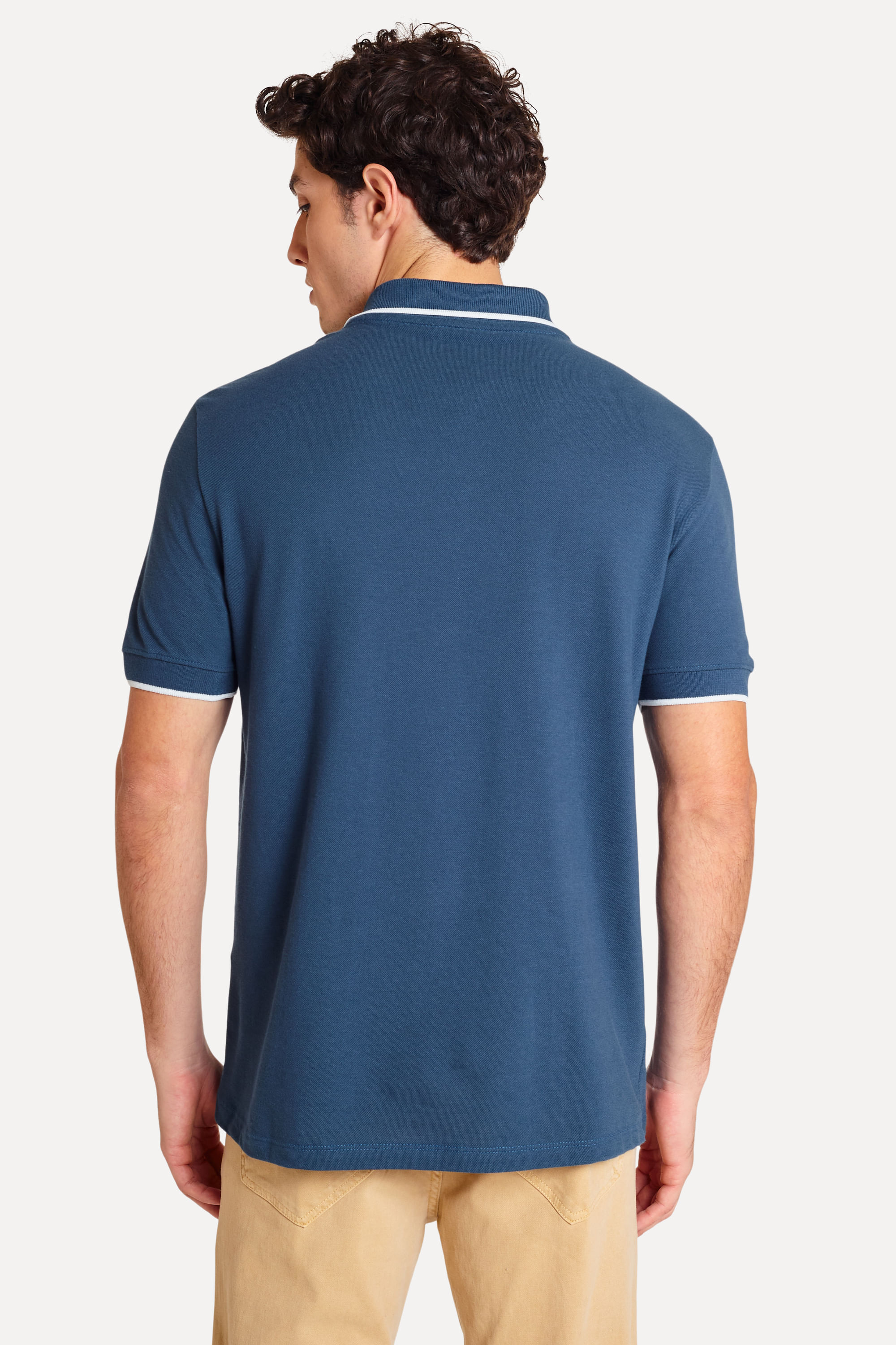 Polo-Basica-Masculina-Gola-Frisos-Azul-Marinho-PP-03