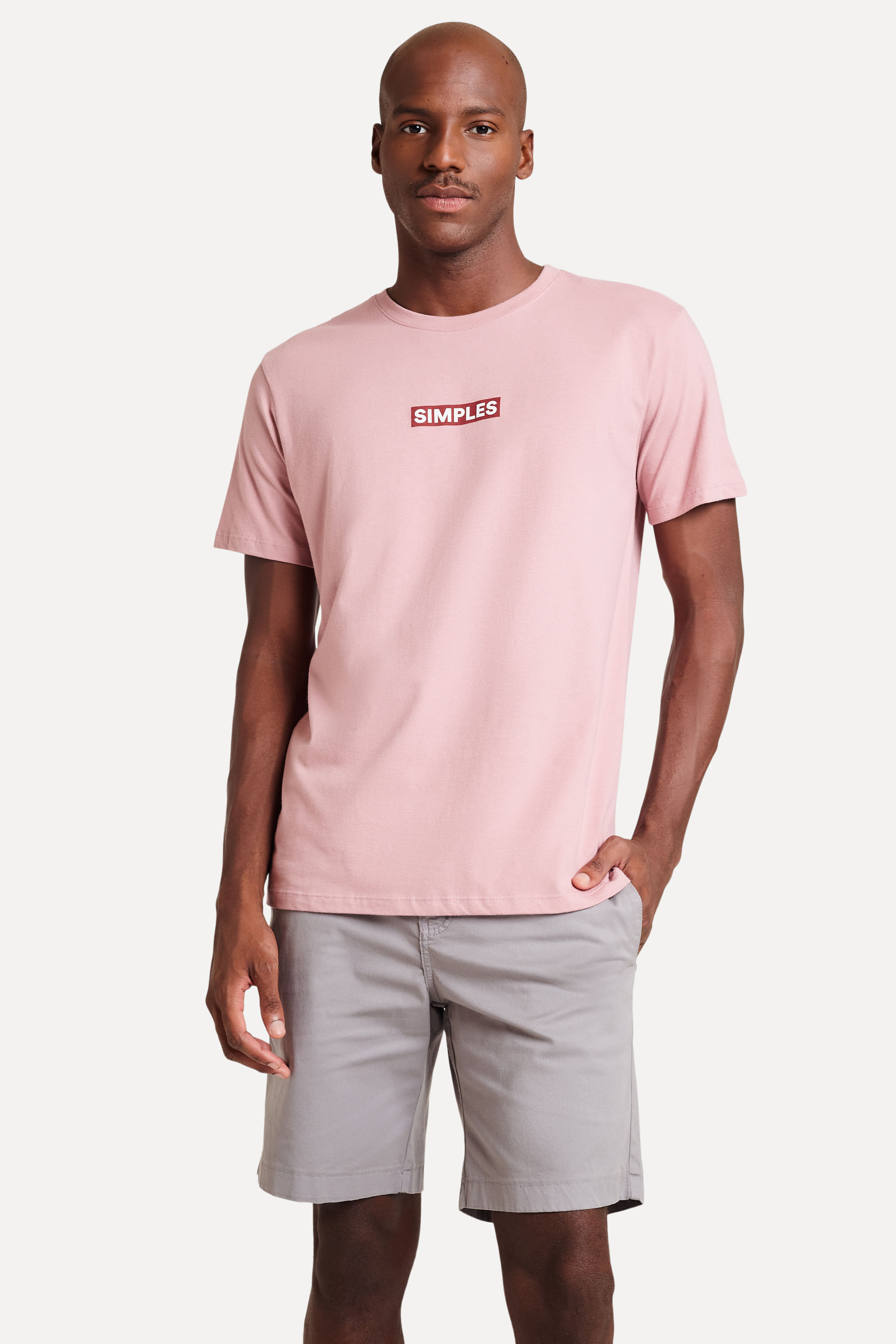 Bermuda-Chino-Masculina-de-Sarja-Cinza-Cimento-40-01