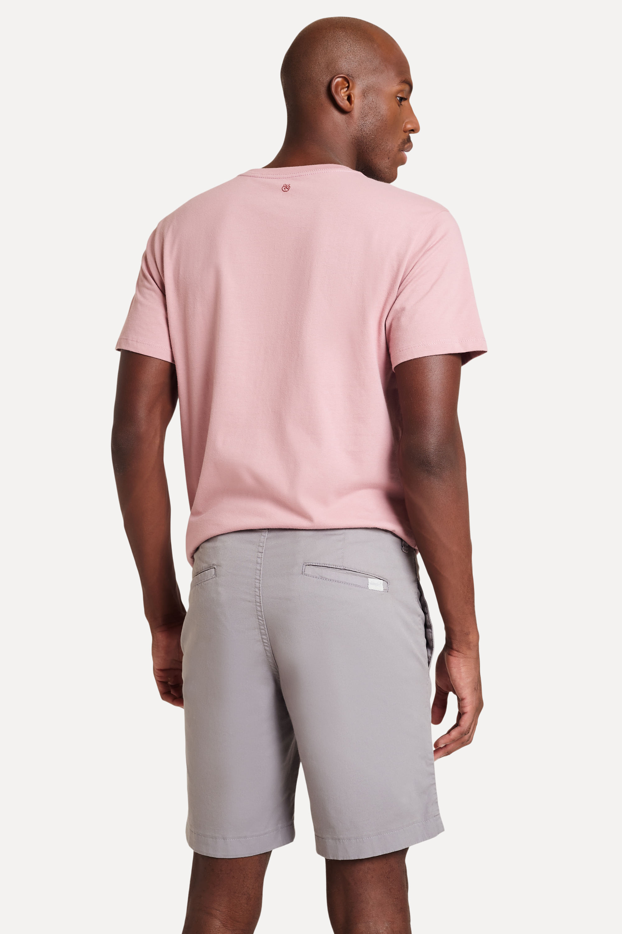 Bermuda-Chino-Masculina-de-Sarja-Cinza-Cimento-40-03