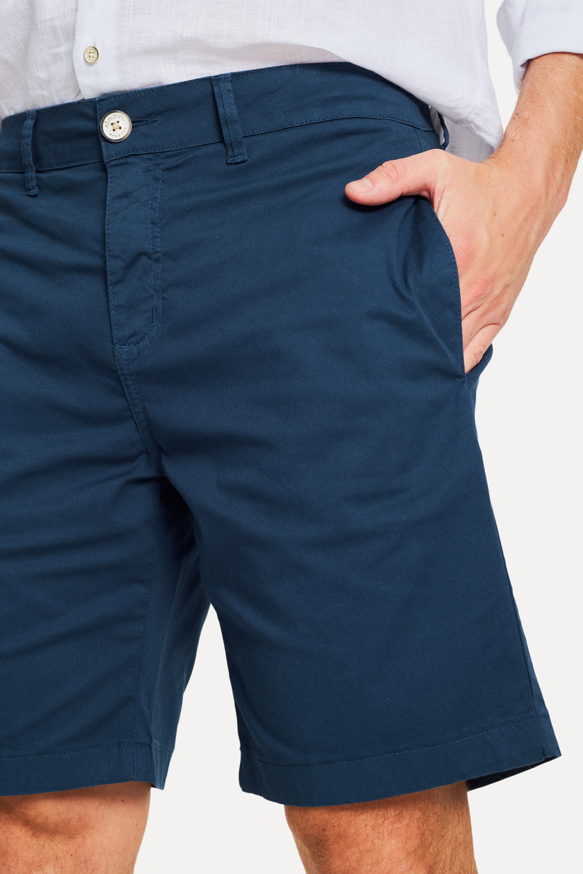 Bermuda-Chino-Masculina-de-Sarja-Azul-Marinho-50-02