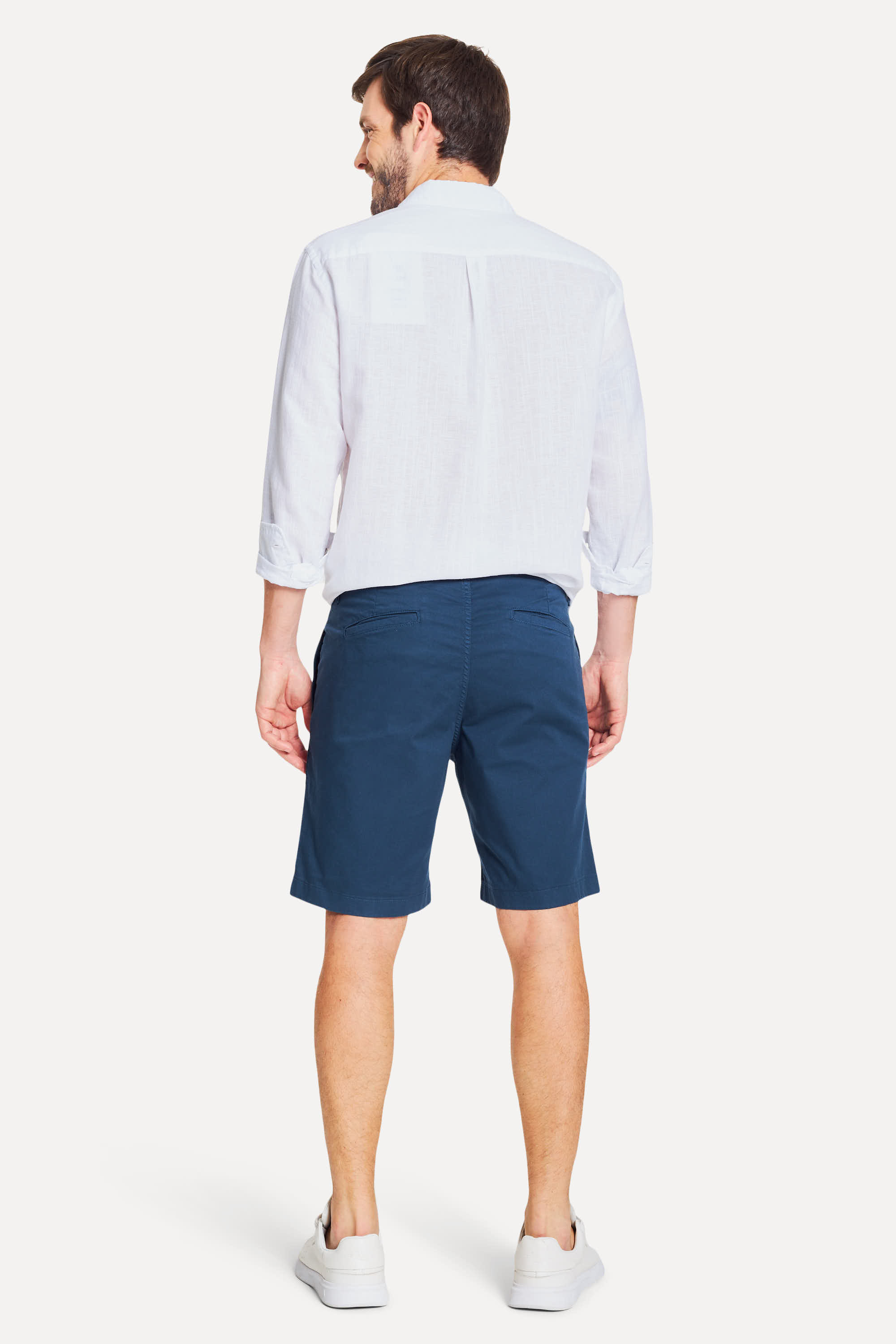 Bermuda-Chino-Masculina-de-Sarja-Azul-Marinho-50-03
