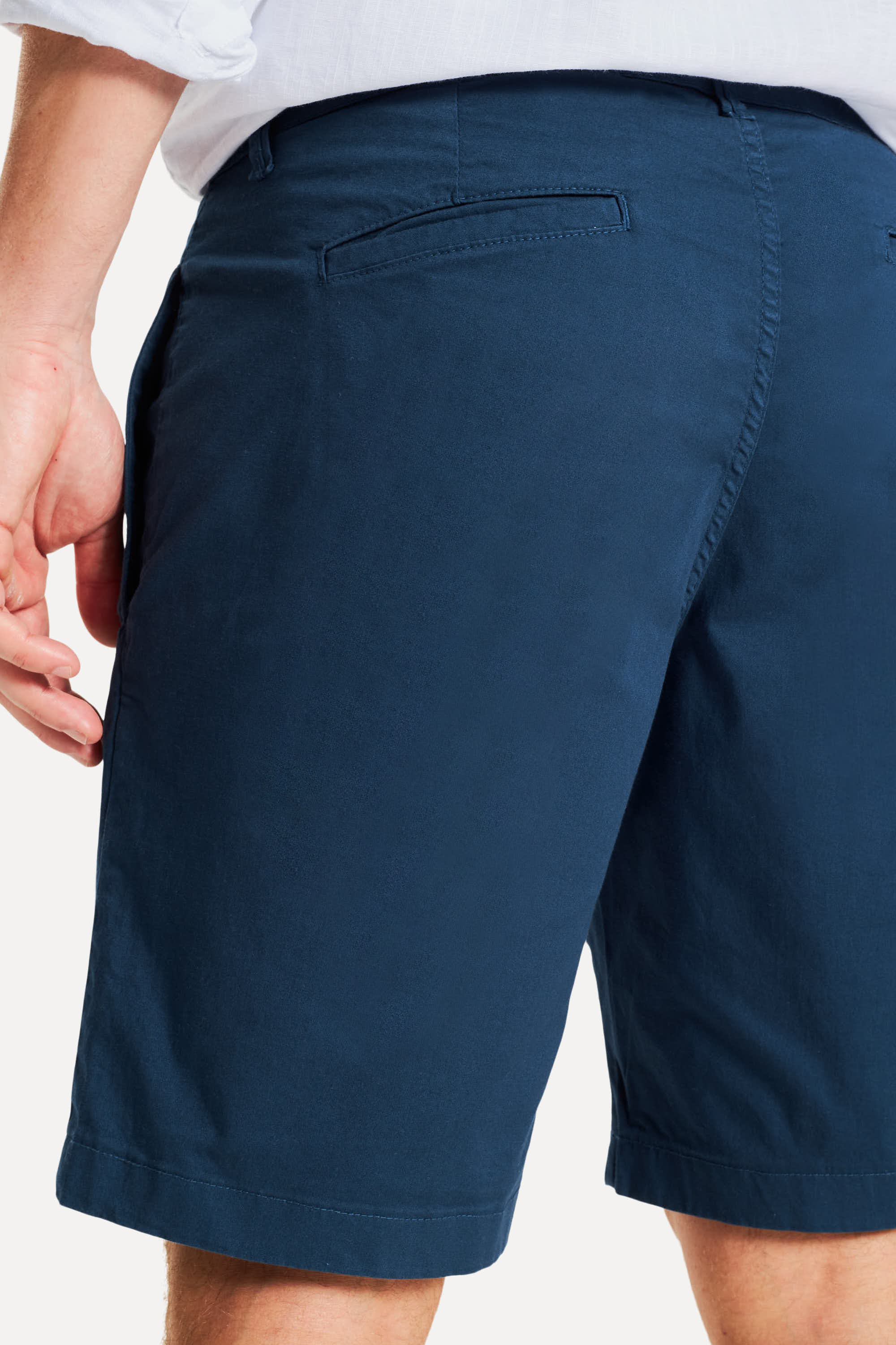 Bermuda-Chino-Masculina-de-Sarja-Azul-Marinho-50-04