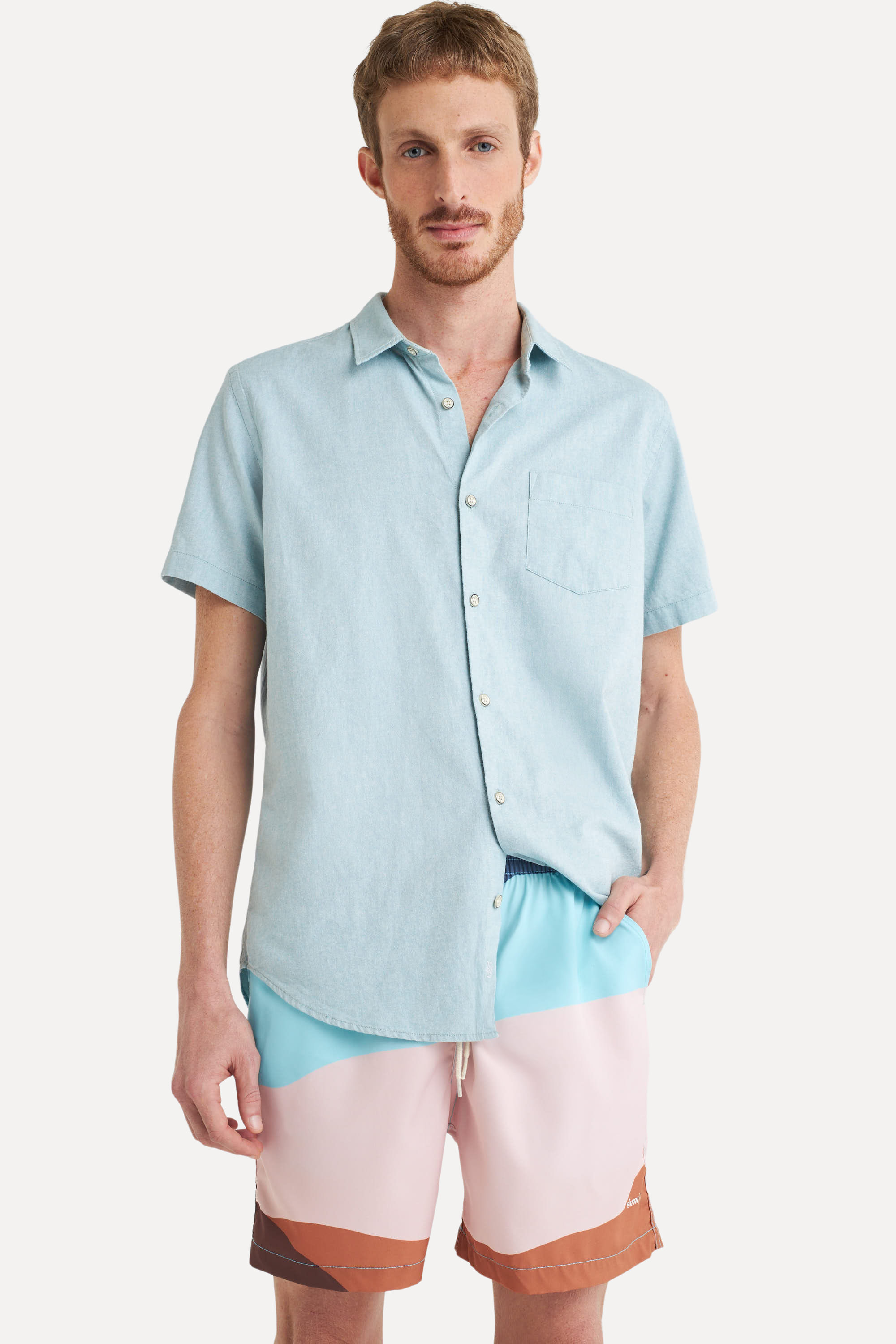 Short-Praia-Masculino-Wave-com-Elastico-Rosa-Claro-PP-01