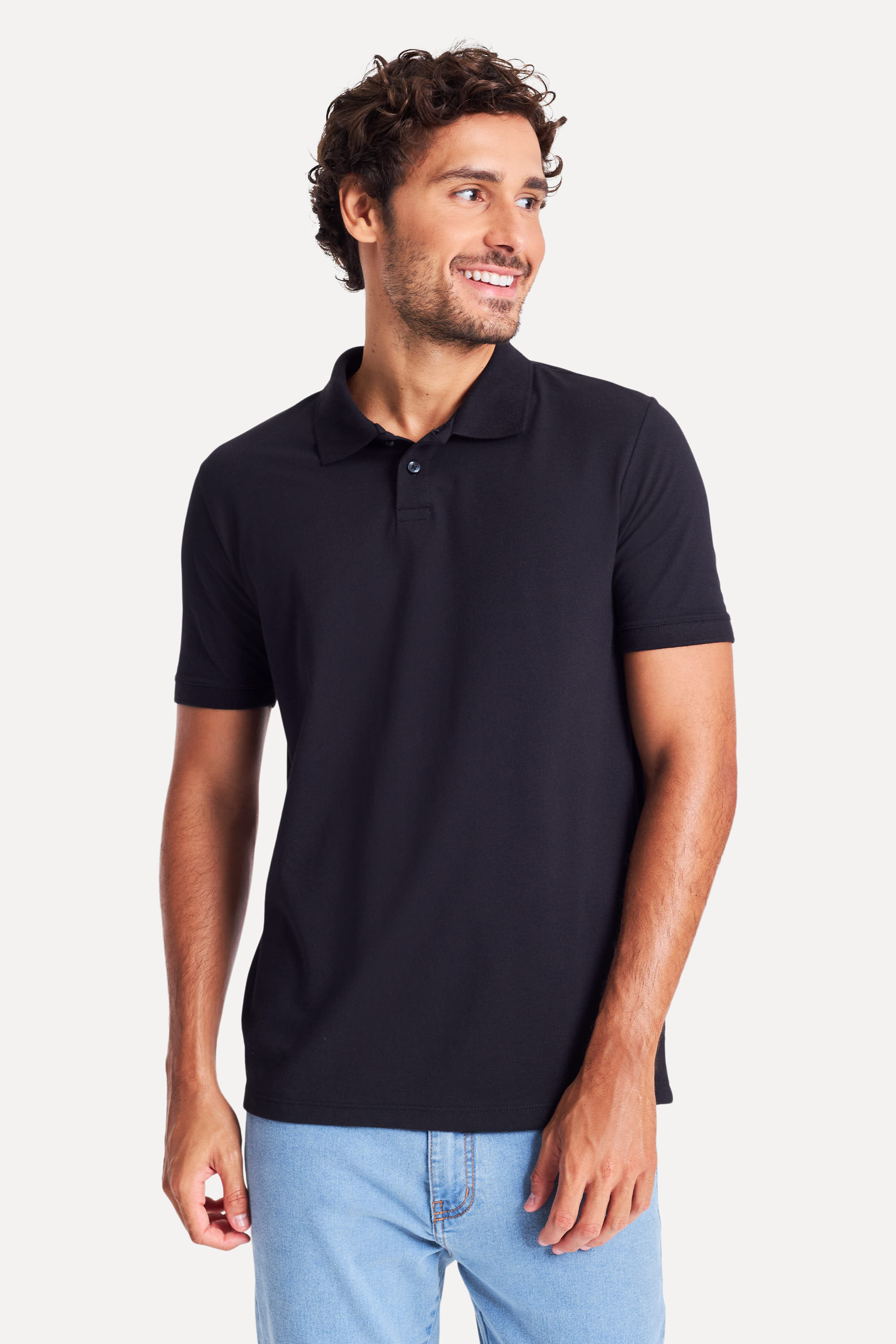 Polo-Basica-Masculina-Simples-Preto-PP-01