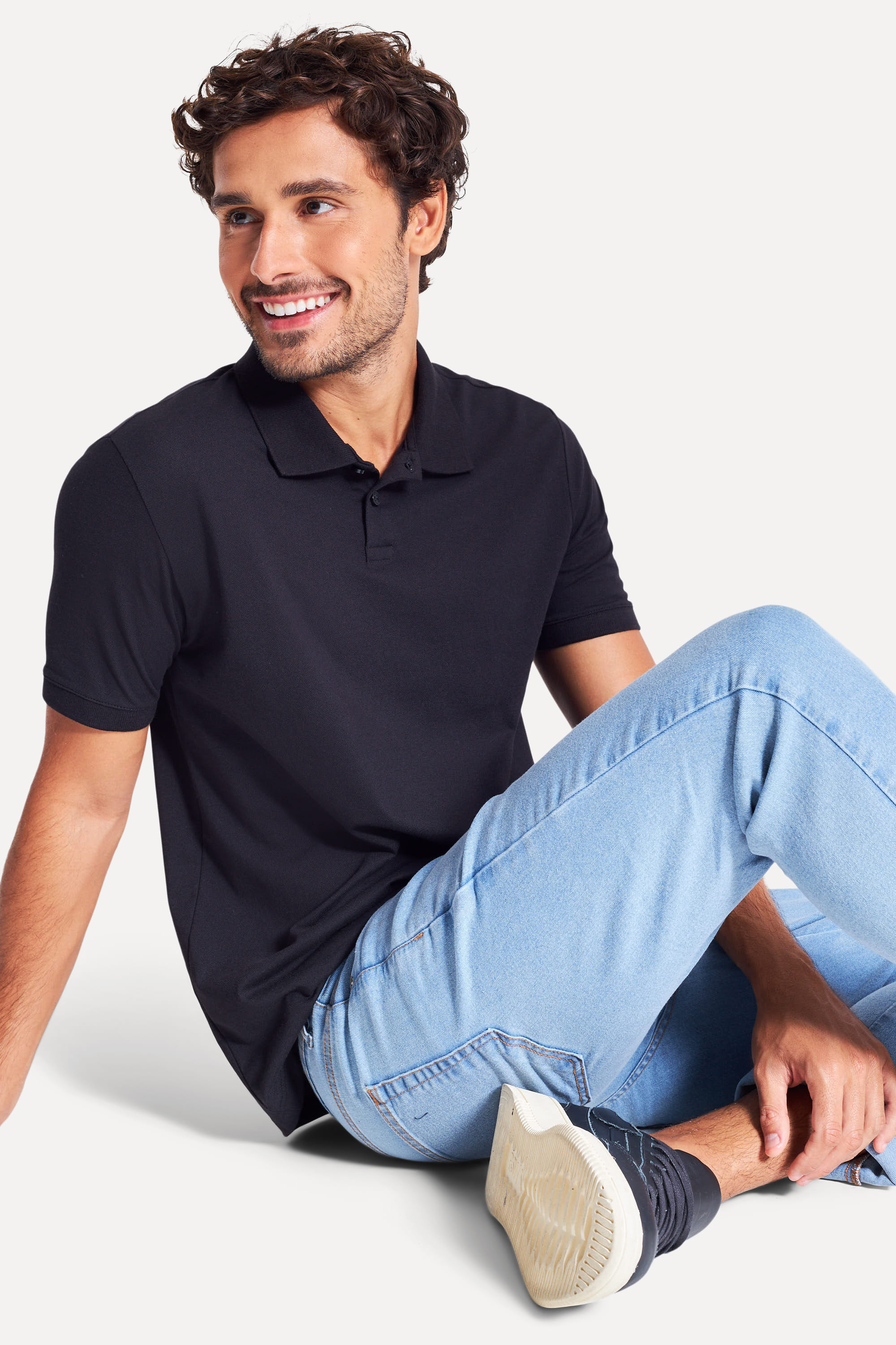 Polo-Basica-Masculina-Simples-Preto-PP-05