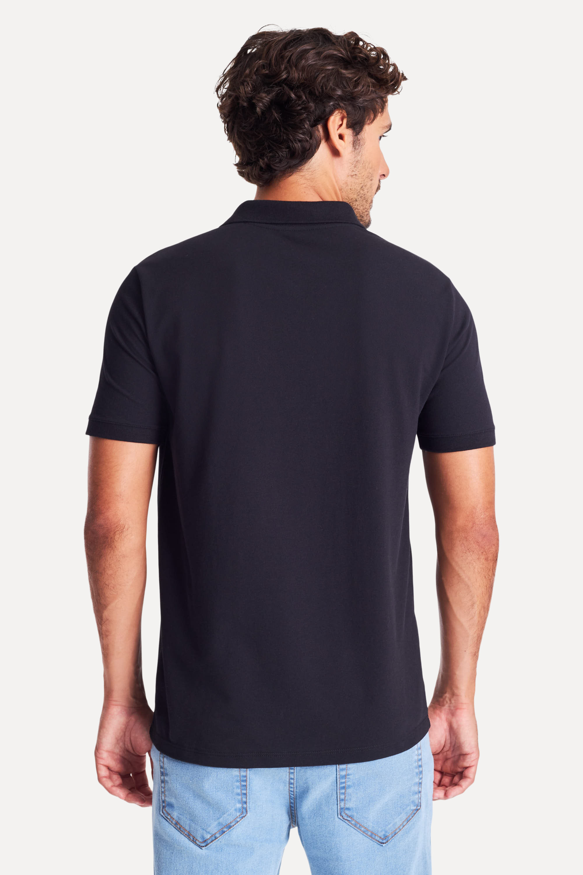 Polo-Basica-Masculina-Simples-Preto-GG-03