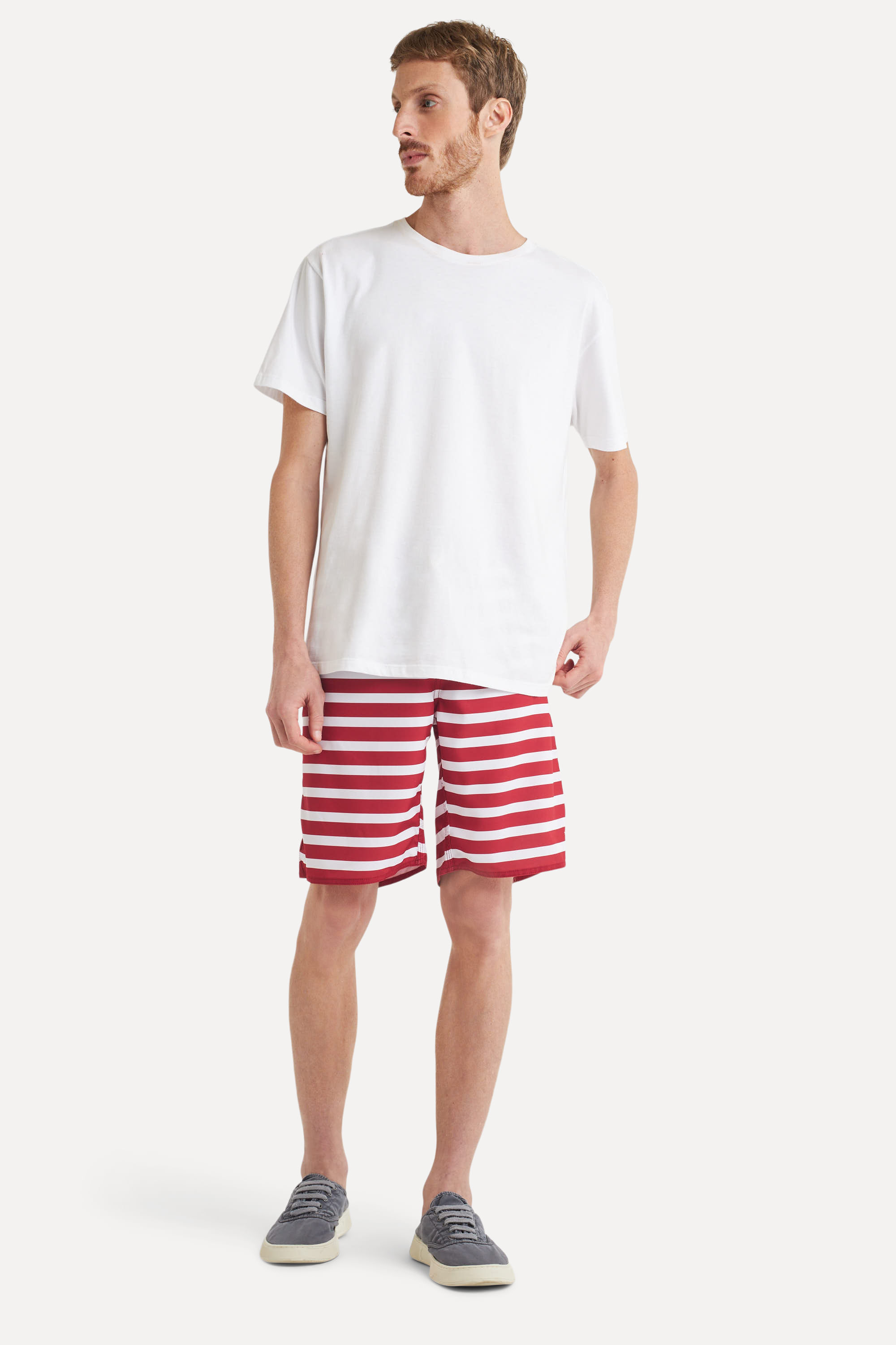 Bermuda-Praia-Listrada-Masculina-Navy-com-Cadarco-Vermelho-36-05