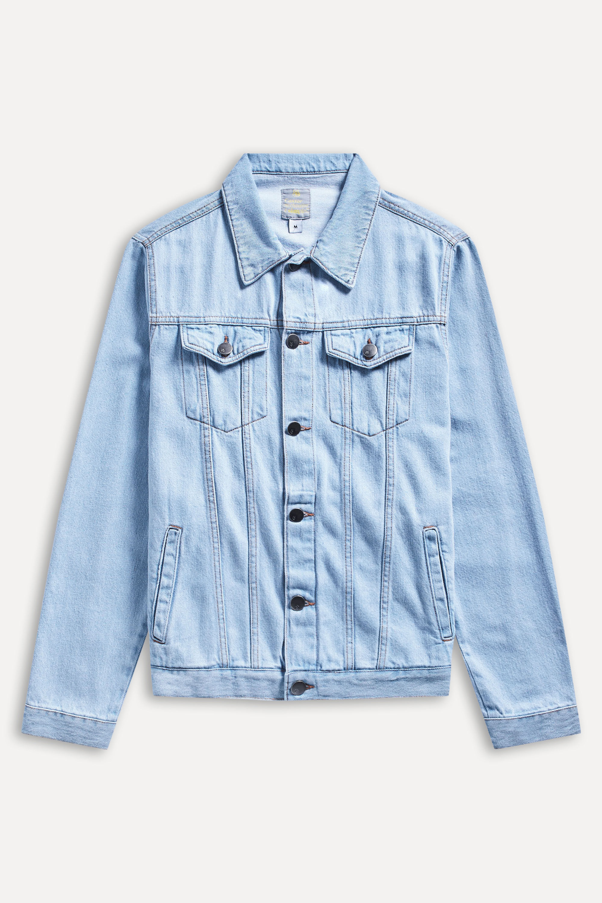 Jaqueta-Jeans-Unisex-Inhotim-Simples-Azul-Claro-P-06